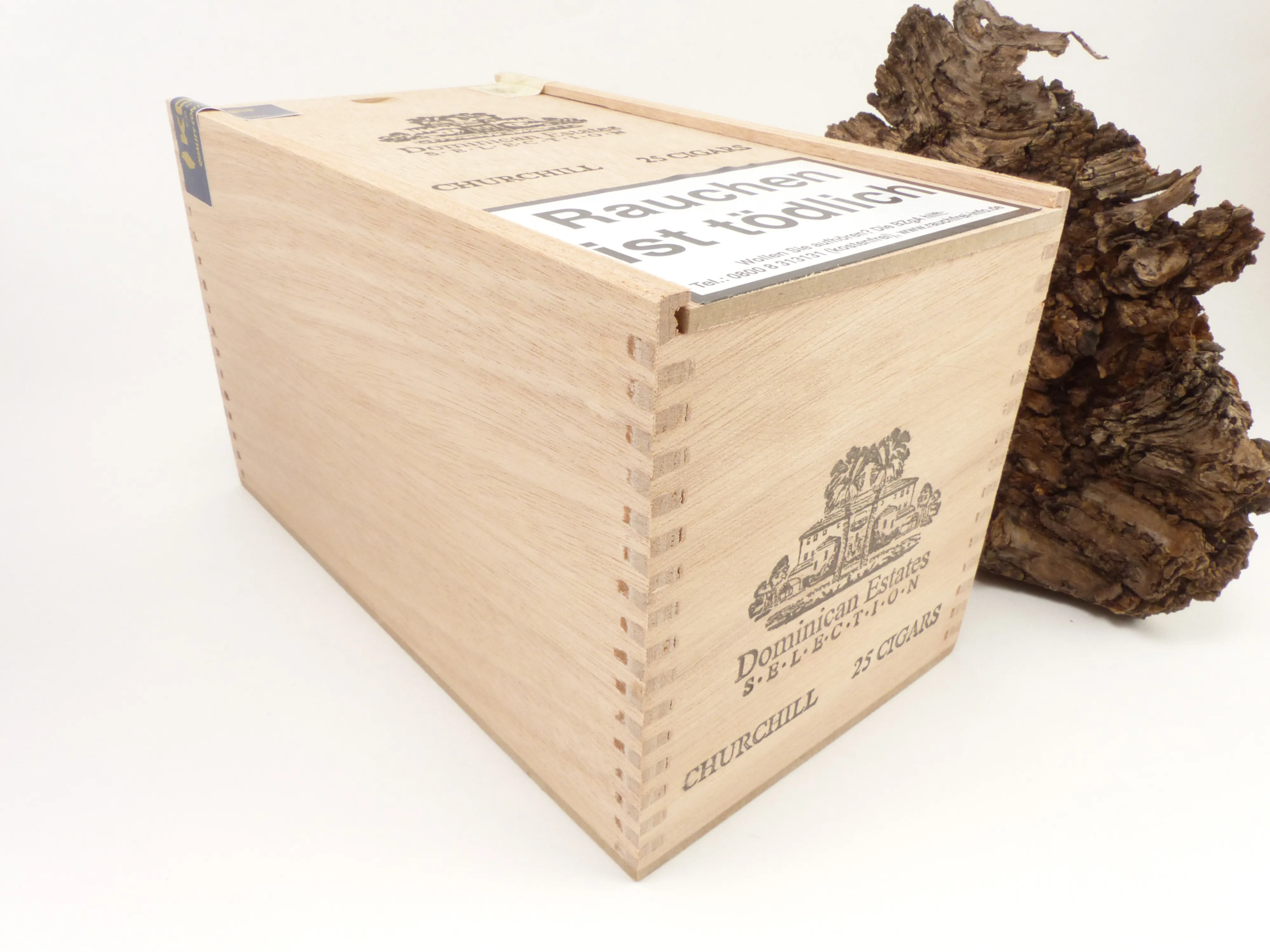 Dominican Estates Churchill – Produktbild 3