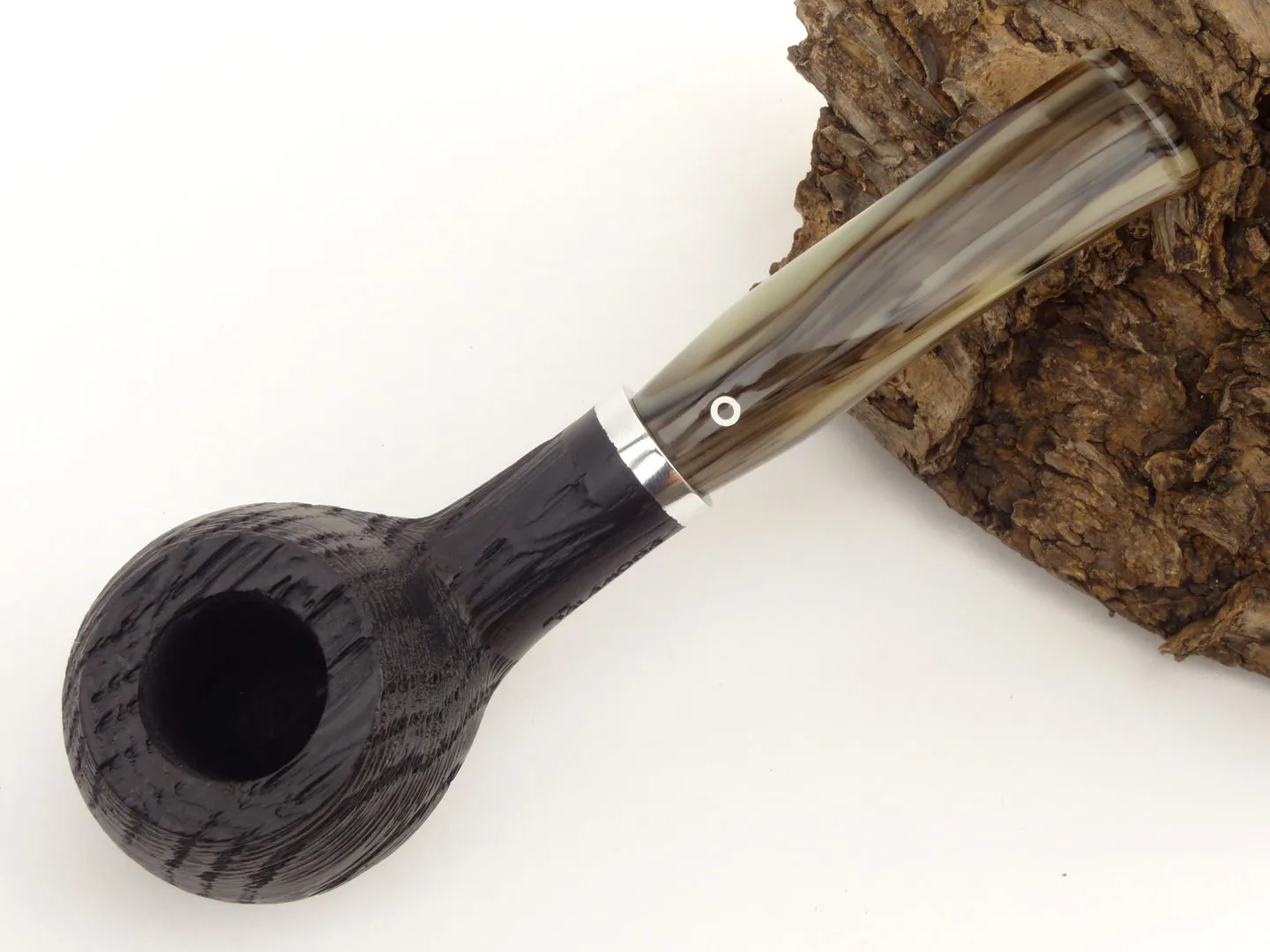 Talamona Pfeife Oak Classic 17046 – Produktbild 3