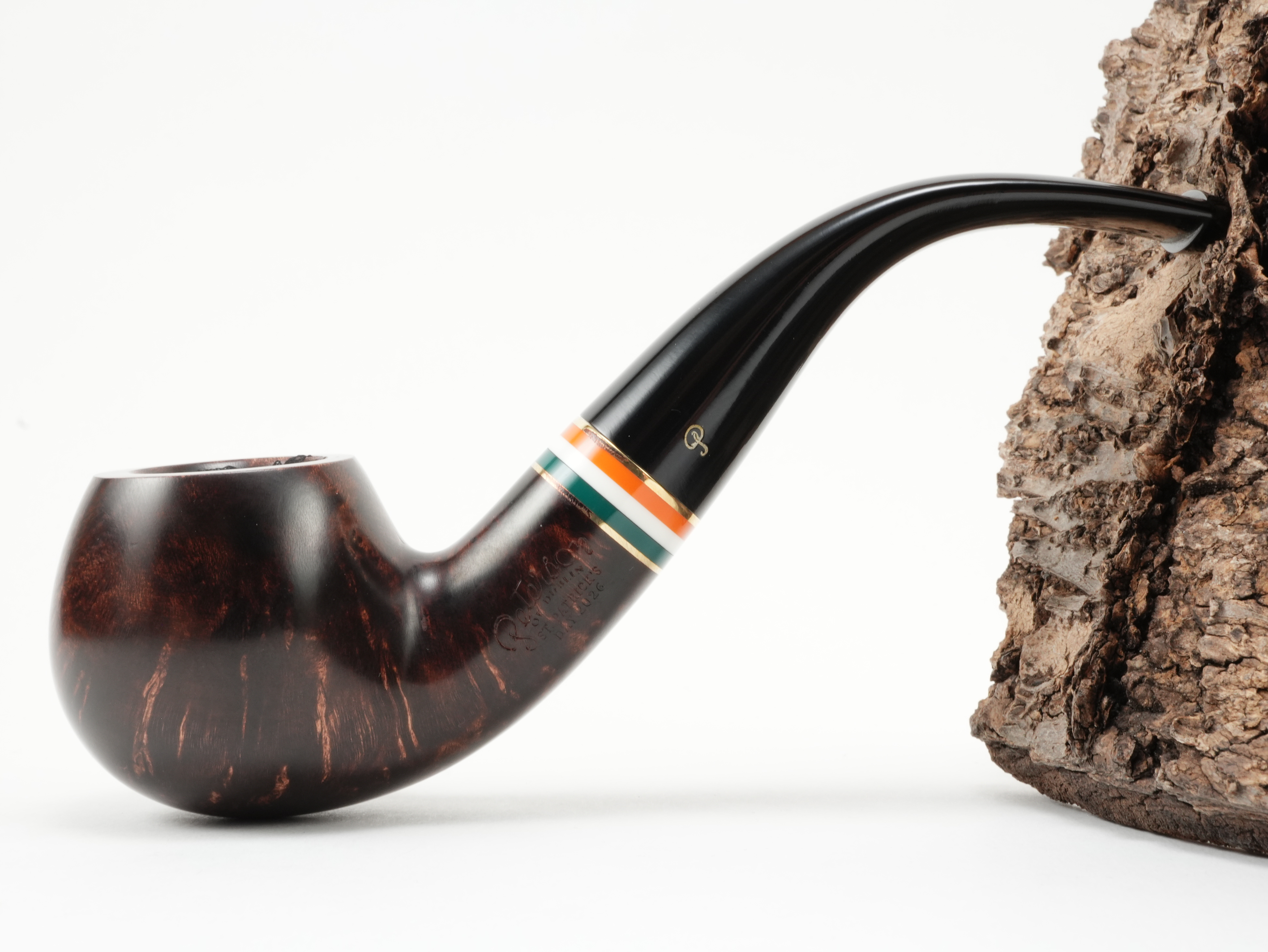 Peterson St. Patrick's Day 2026 03 brown