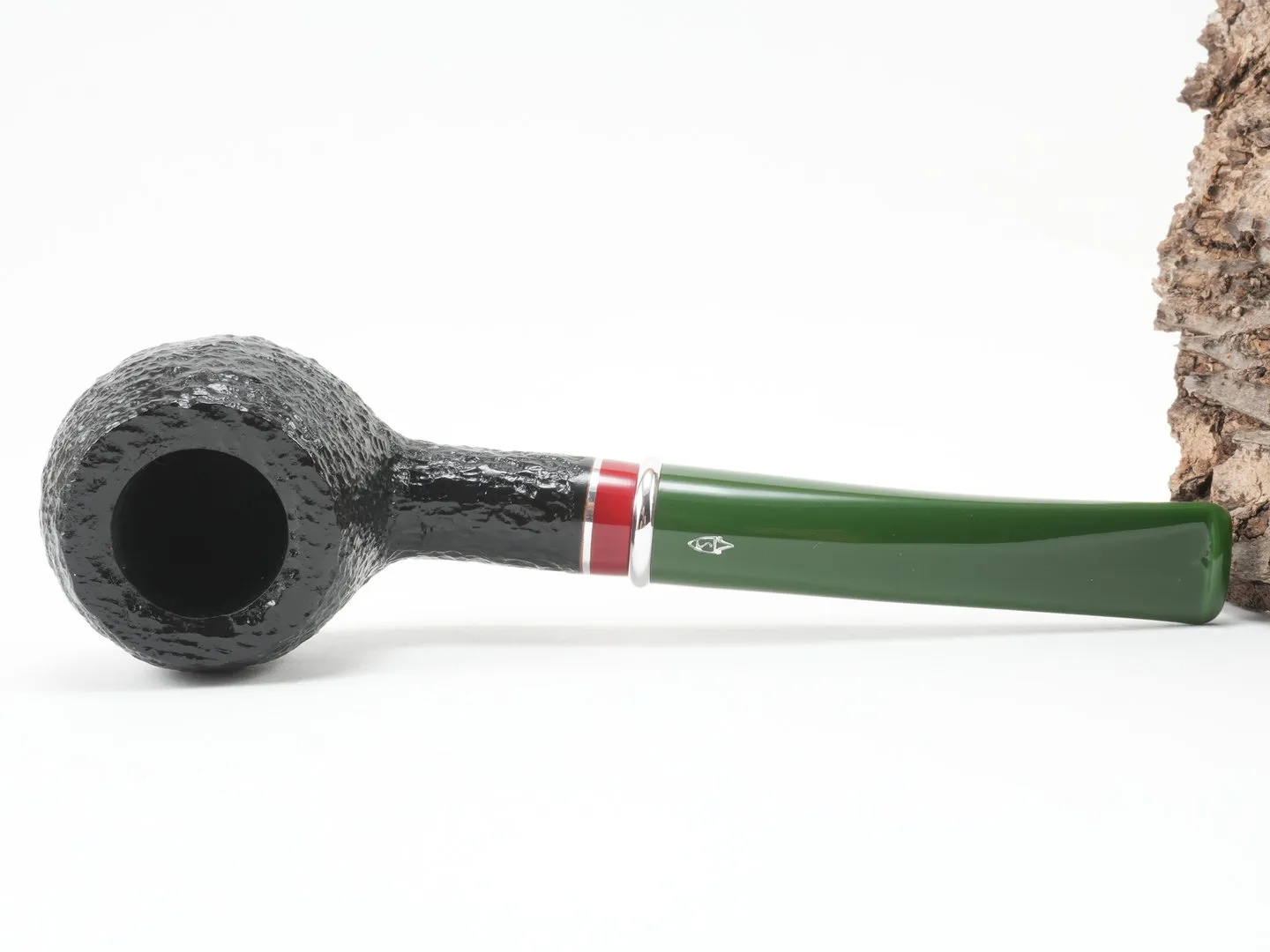 Savinelli St. Nicholas 2025 Pfeife 315 – Produktbild 6