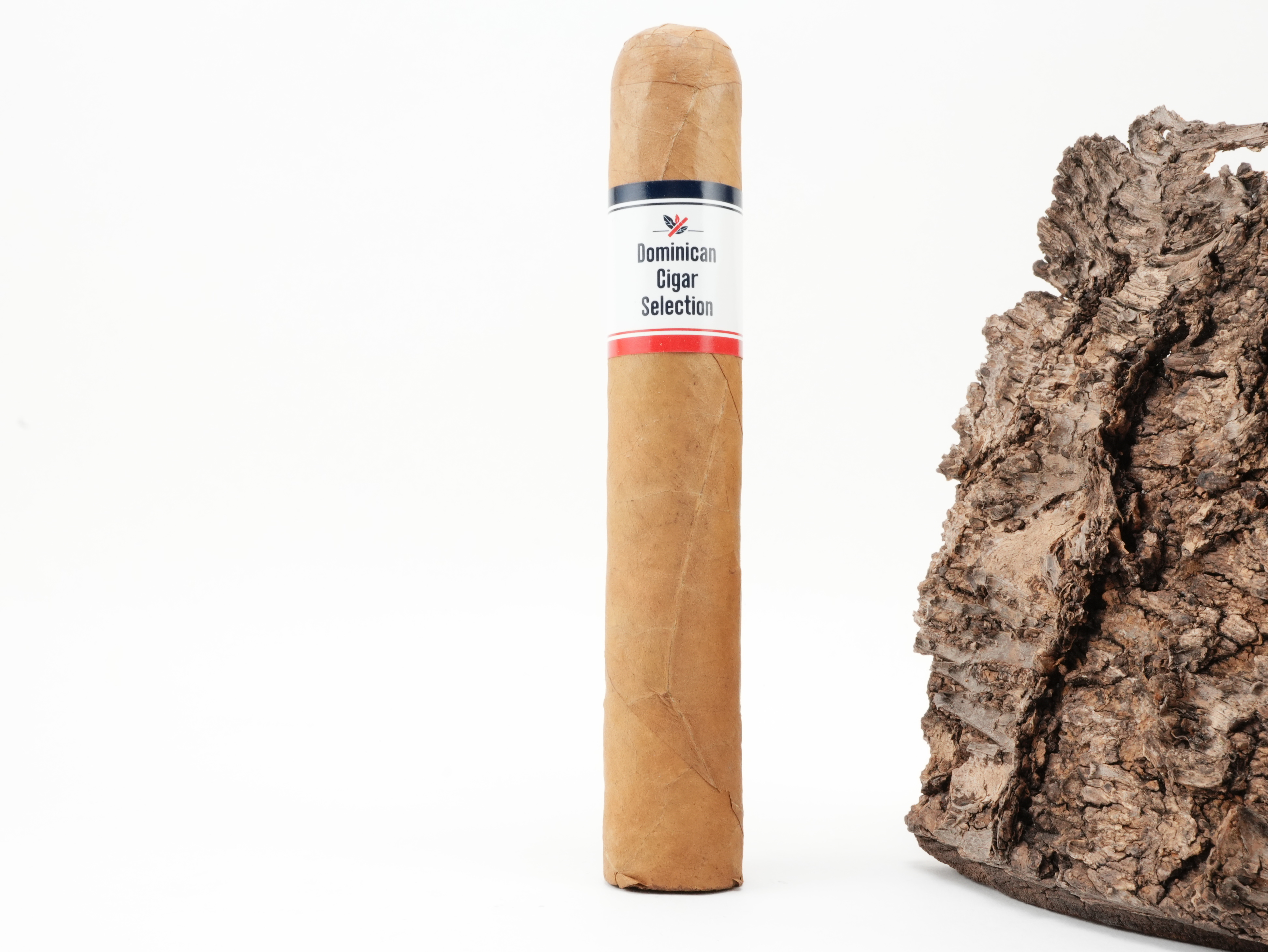 Dominican Cigar Selection Claro Gigante