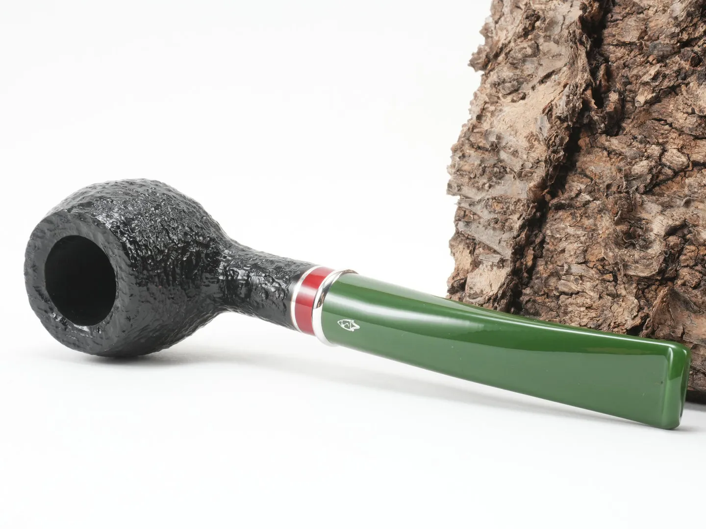 Savinelli St. Nicholas 2025 Pfeife 315 – Produktbild 5