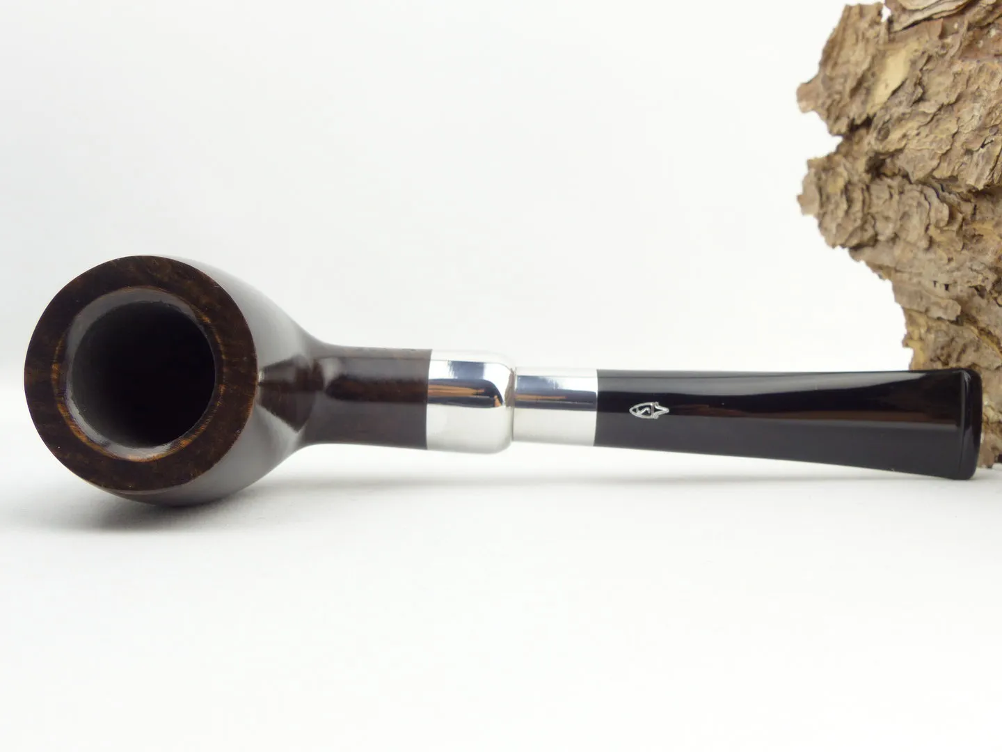 Savinelli Cavaliere Pfeife 106 – Produktbild 6