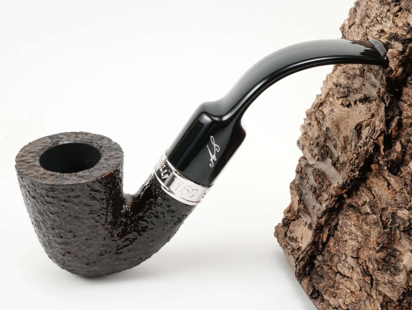 Savinelli 150 Anni Achille I rustic