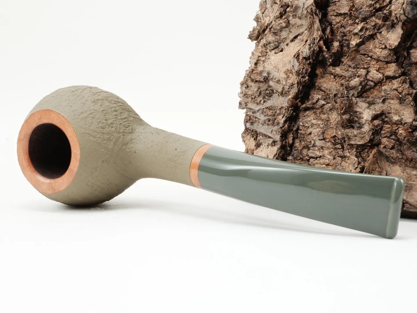 Chacom Ginkgo Pfeife sand 871 – Produktbild 5
