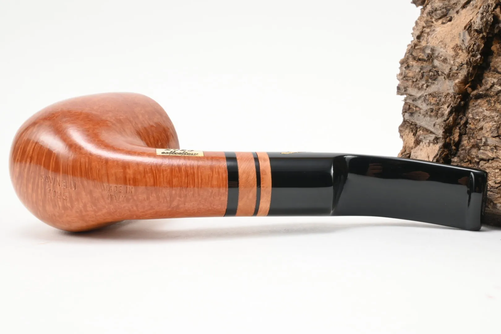 Savinelli Collection Pfeife 2025 light – Produktbild 7