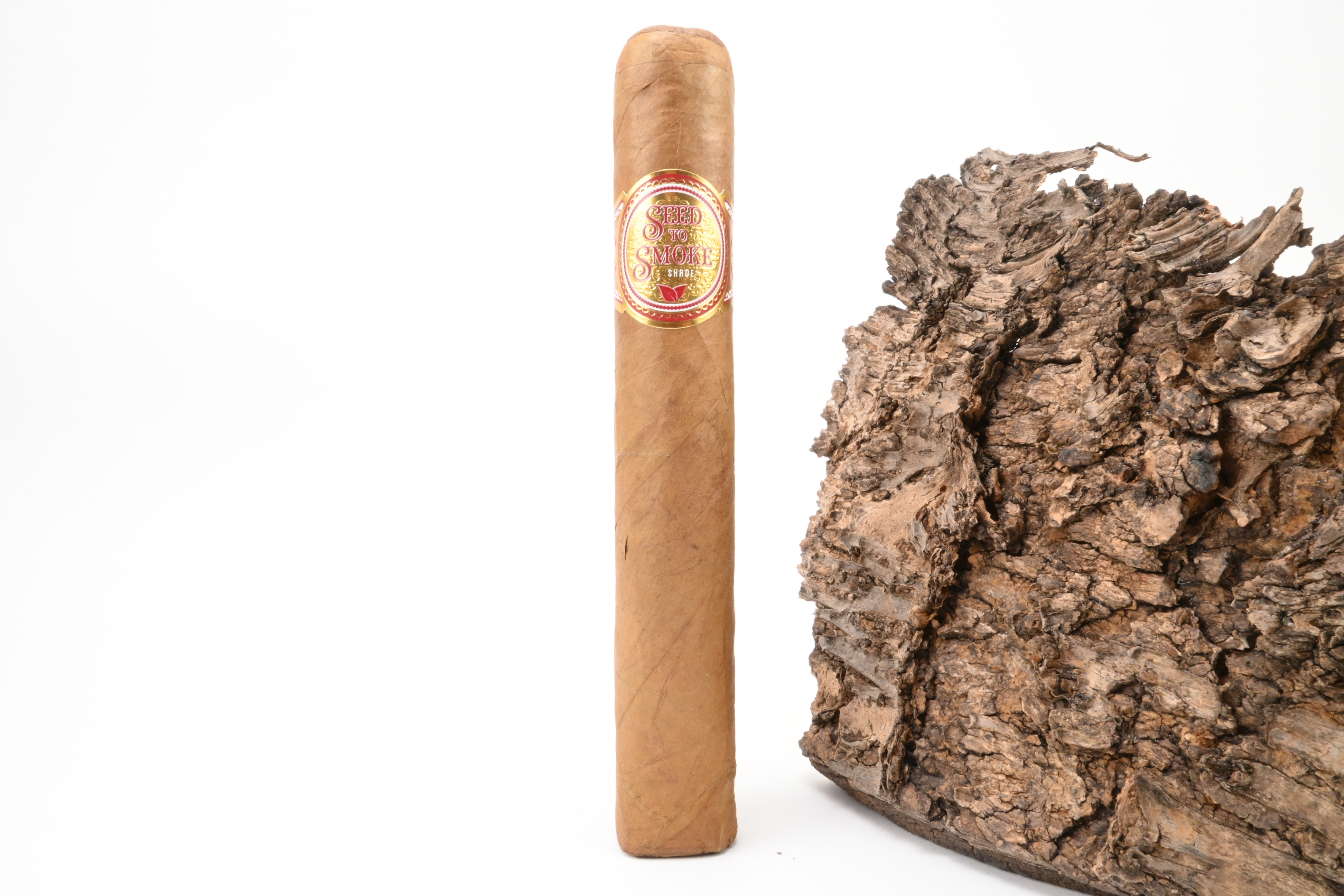 Rocky Patel Seed to Smoke Shade Sixty