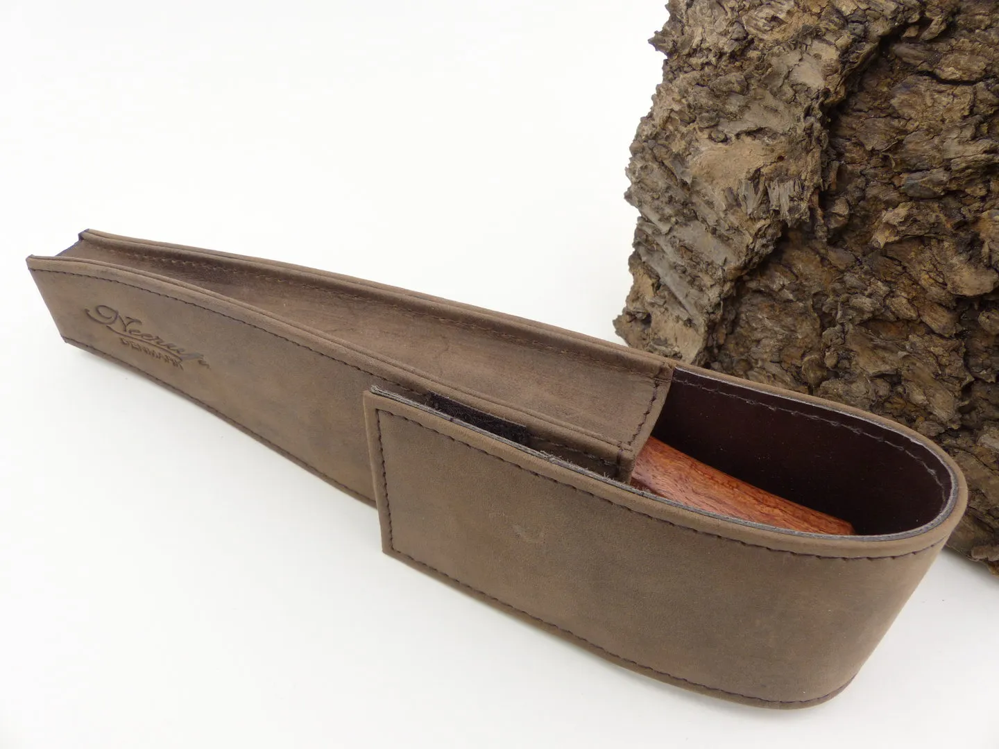 Neerup Tabak-Messer Buffalo Bubinga von Jeppesen Neerup – Produktbild 9