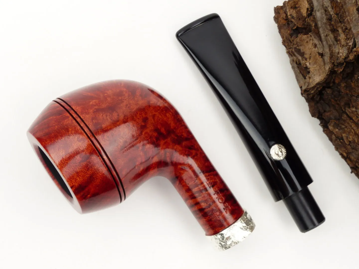 Barling Trafalgar Ye Olde Wood 1817 second – Produktbild 9