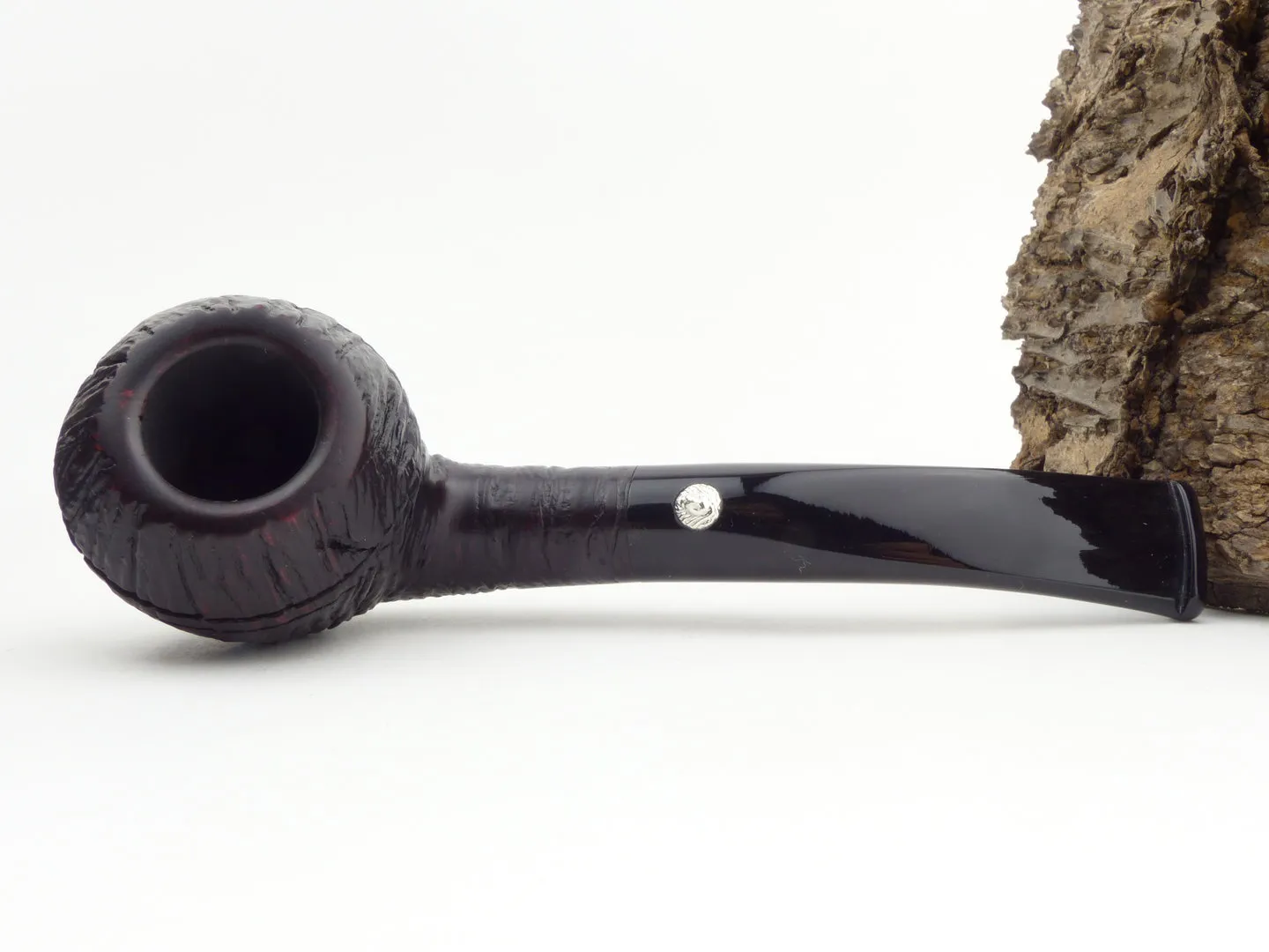 Barling Pfeife Marylebone Bark 1819 – Produktbild 6