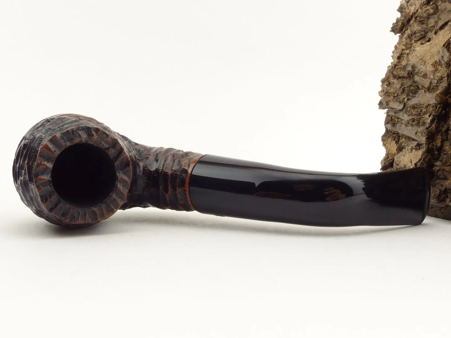 Peterson Pfeife Aran 221 rustic – Produktbild 6