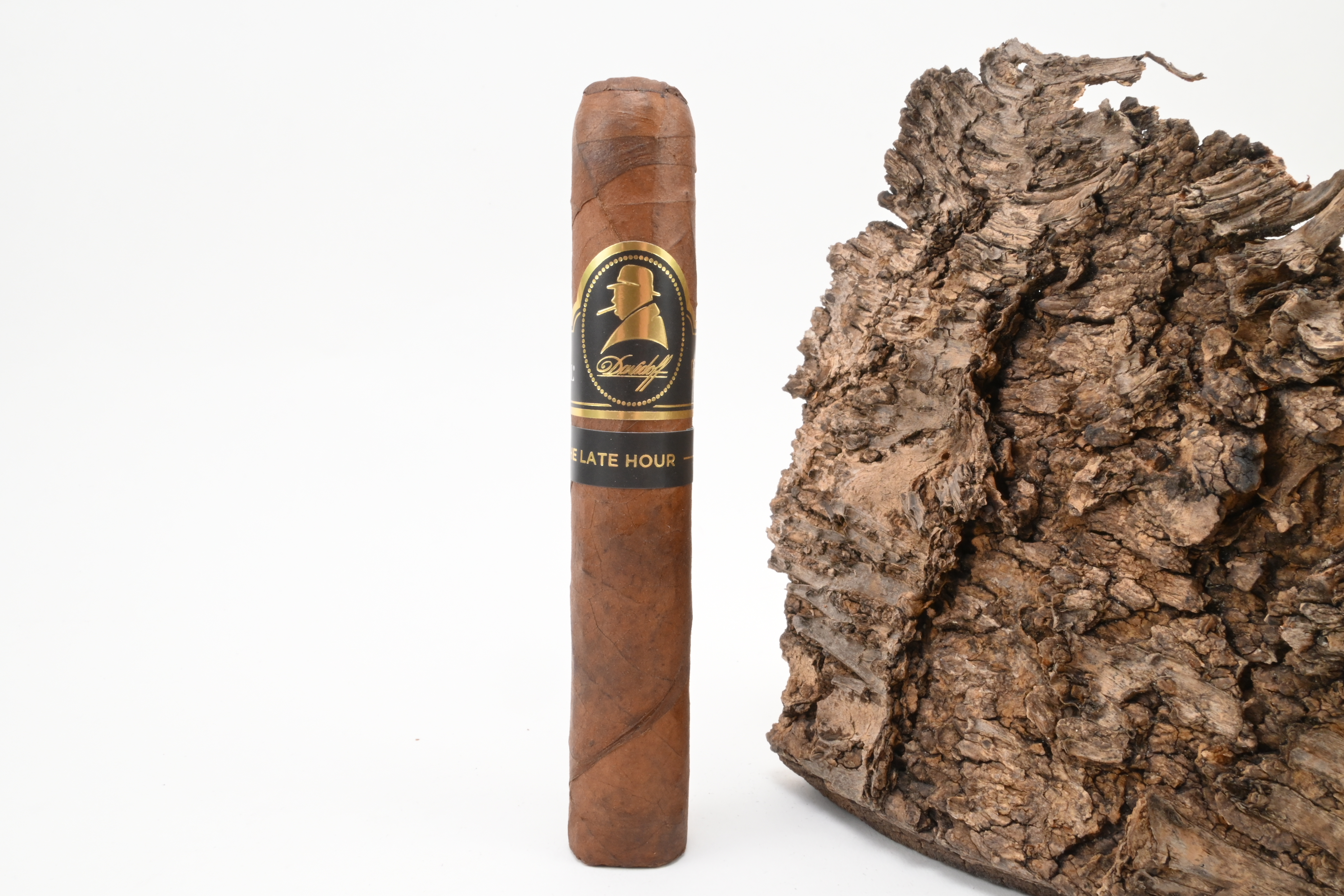 Davidoff Winston Churchill Late Hour Robusto
