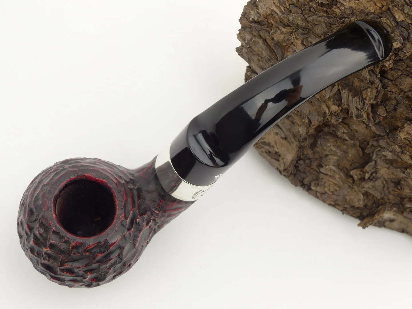 Peterson Sherlock Holmes Le Strade Rustic L – Produktbild 3