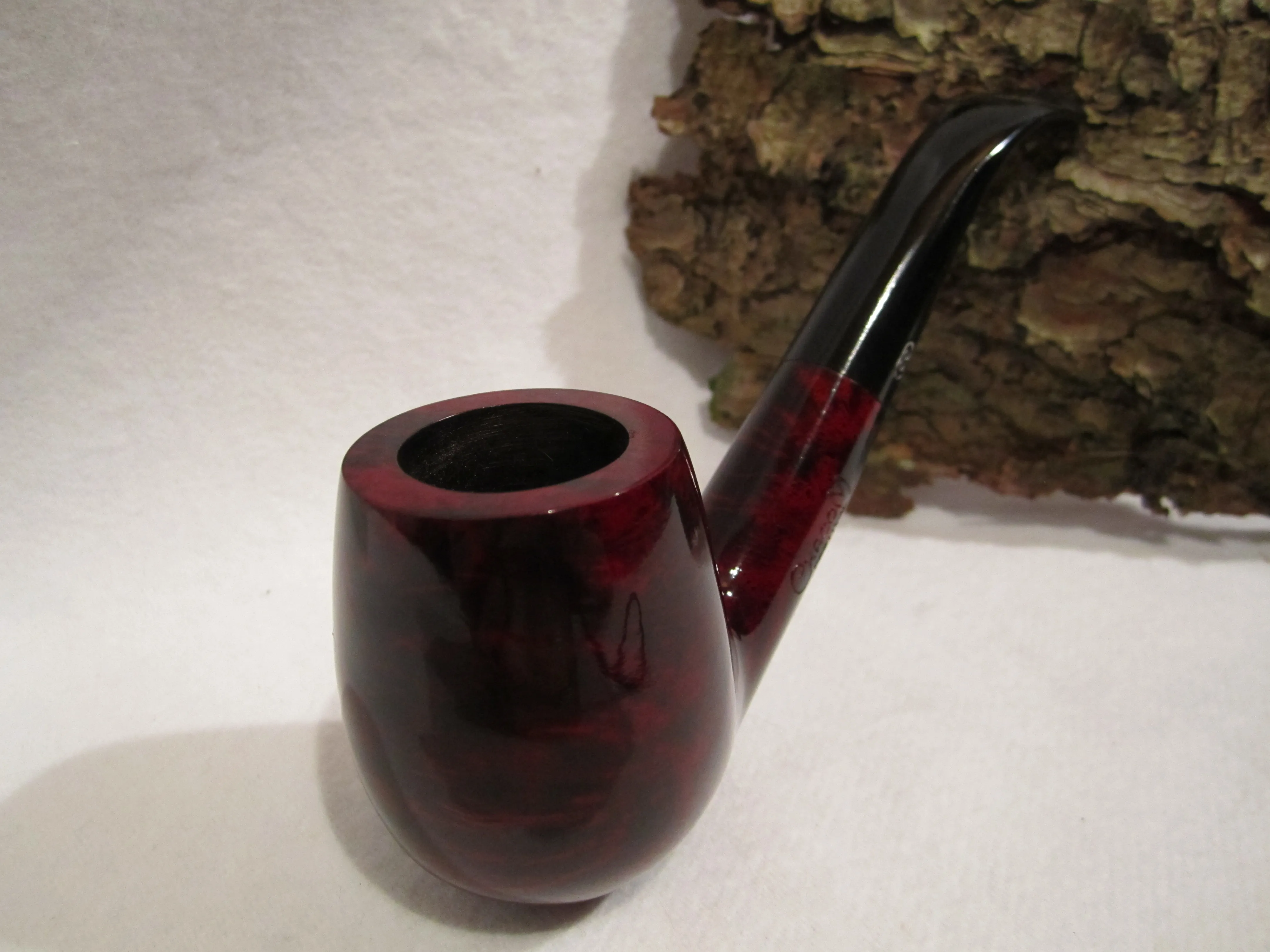 Chacom Monstre Pfeife 1202 Rot – Produktbild 2