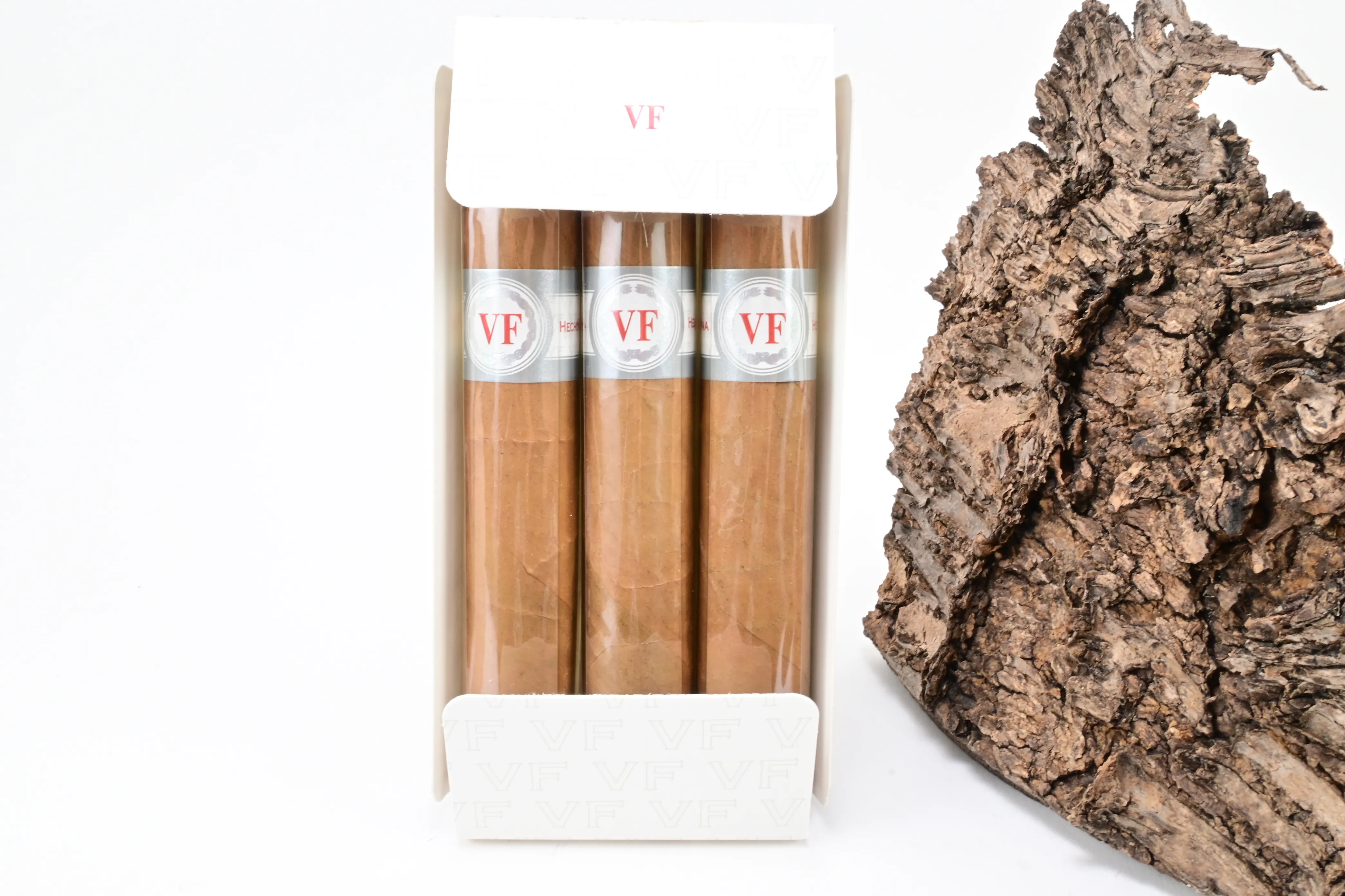 Vega Fina Linea Clasica Robusto – Produktbild 3