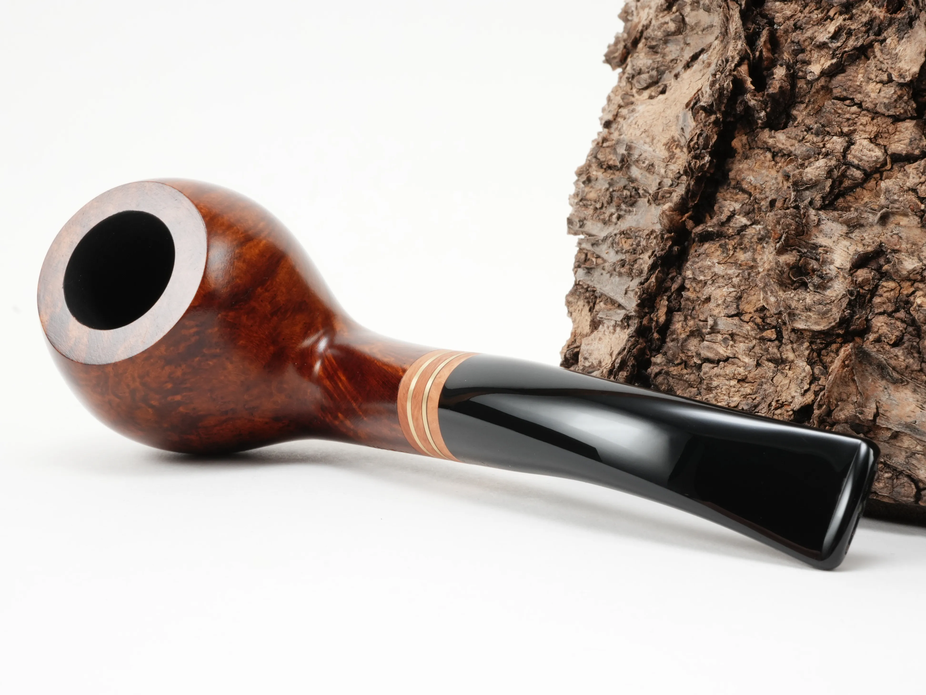 Vauen Brass Pfeife 2342 – Produktbild 5