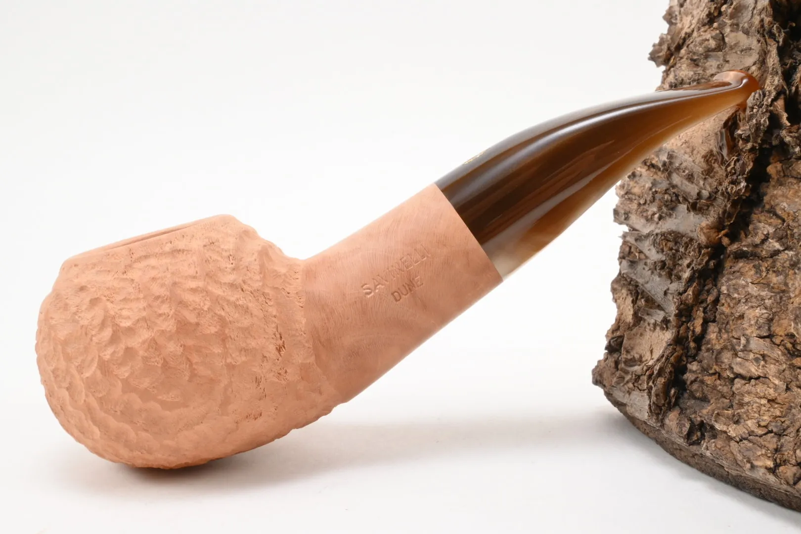 Savinelli Dune Pfeife 320 – Produktbild 2