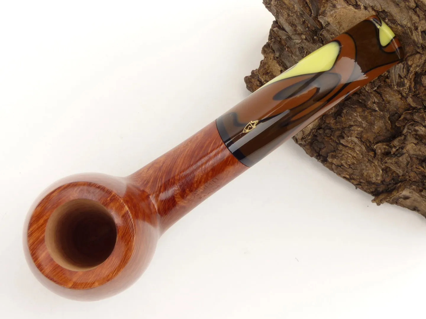 Savinelli Paloma Pfeife 677 light – Produktbild 3