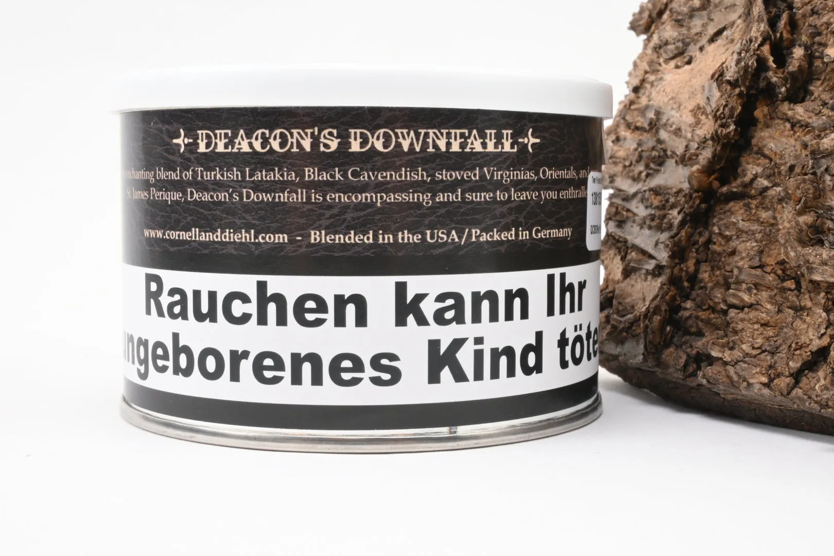 Cornell & Diehl Deacons Downfall 57g – Produktbild 2