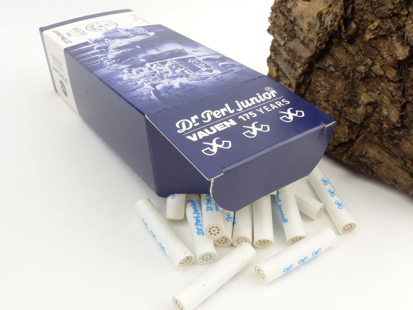 Vauen Pfeife 175 Jahre 572 – Produktbild 11