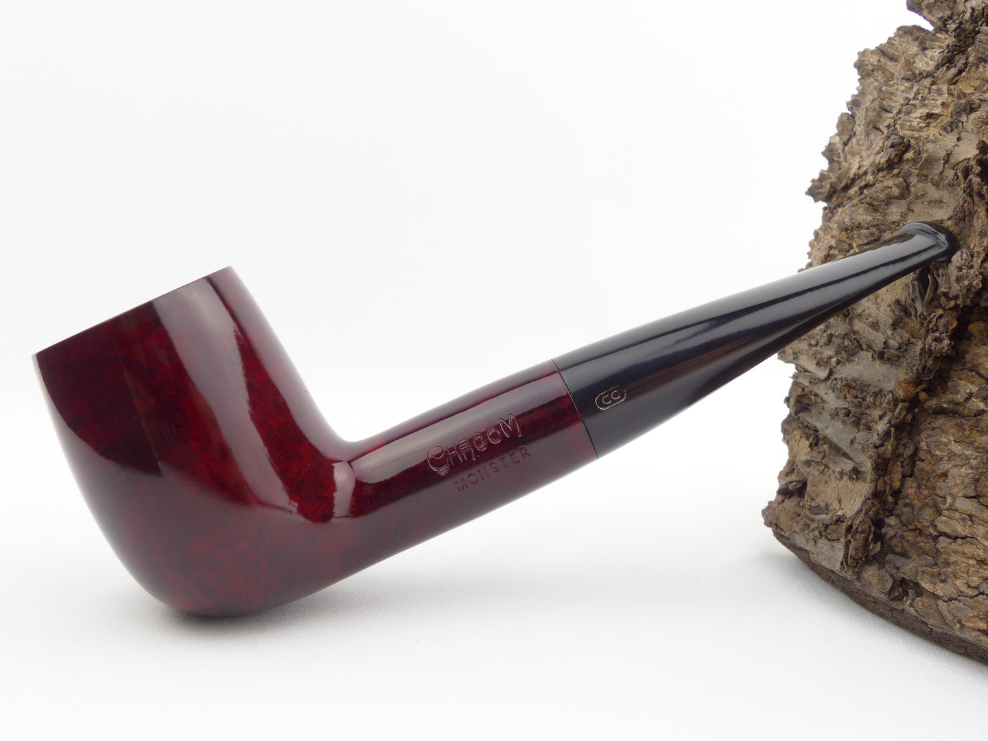 Chacom Monstre Pfeife 1201 burgund second – Produktbild 2