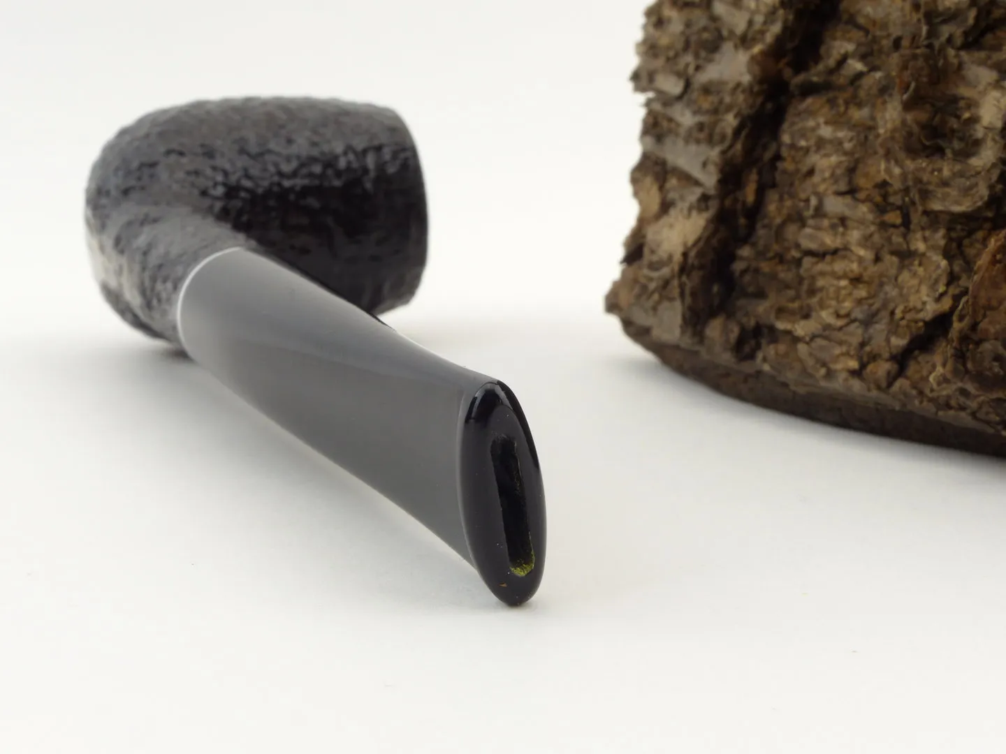 Savinelli Vesuvio Pfeife 128 – Produktbild 4