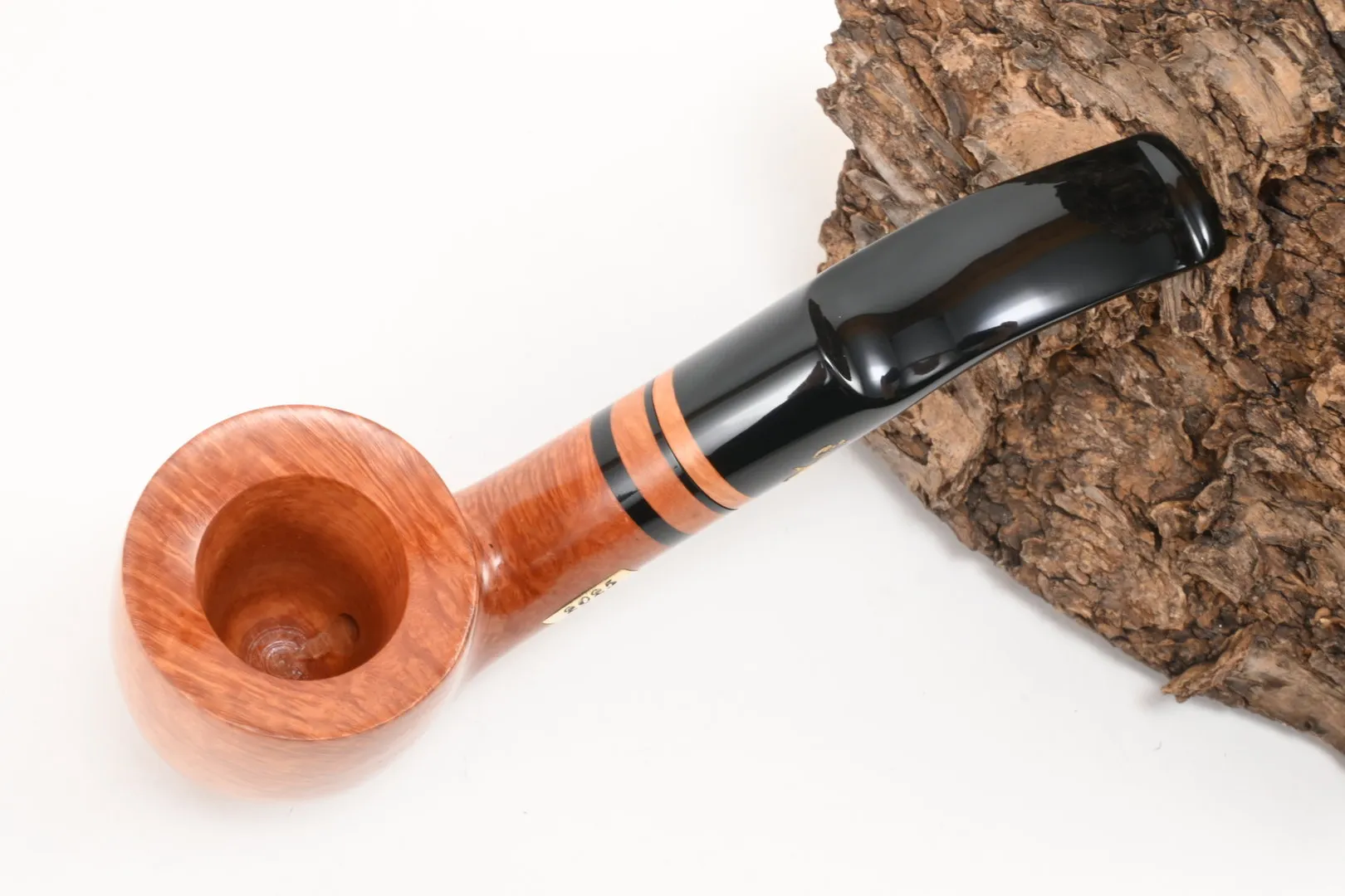 Savinelli Collection Pfeife 2025 light – Produktbild 3