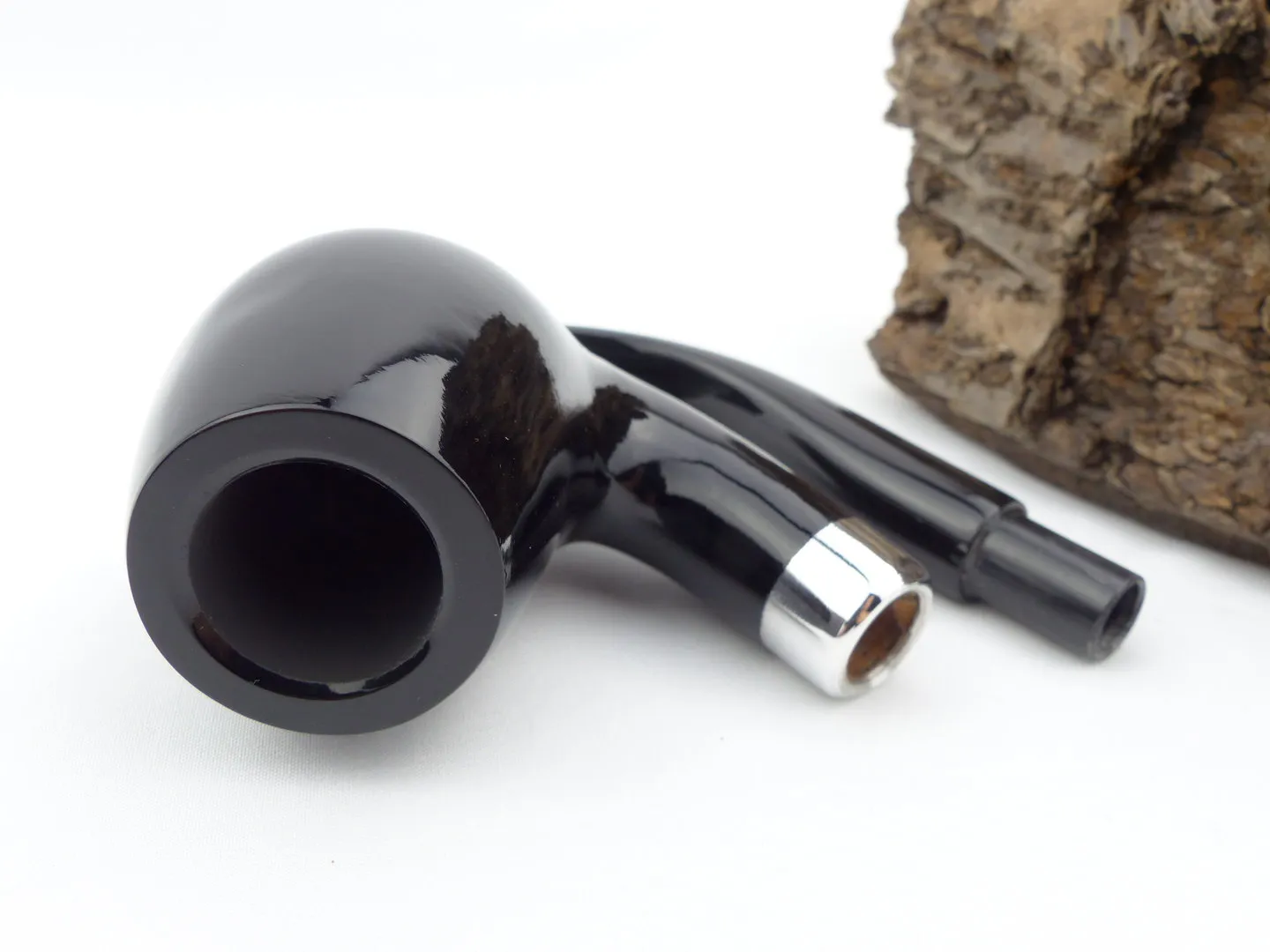 Chacom TV Lesepfeife 851 schwarz – Produktbild 17