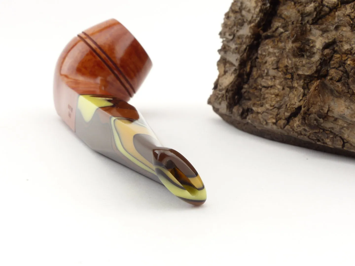 Savinelli Paloma Pfeife 510 light – Produktbild 4