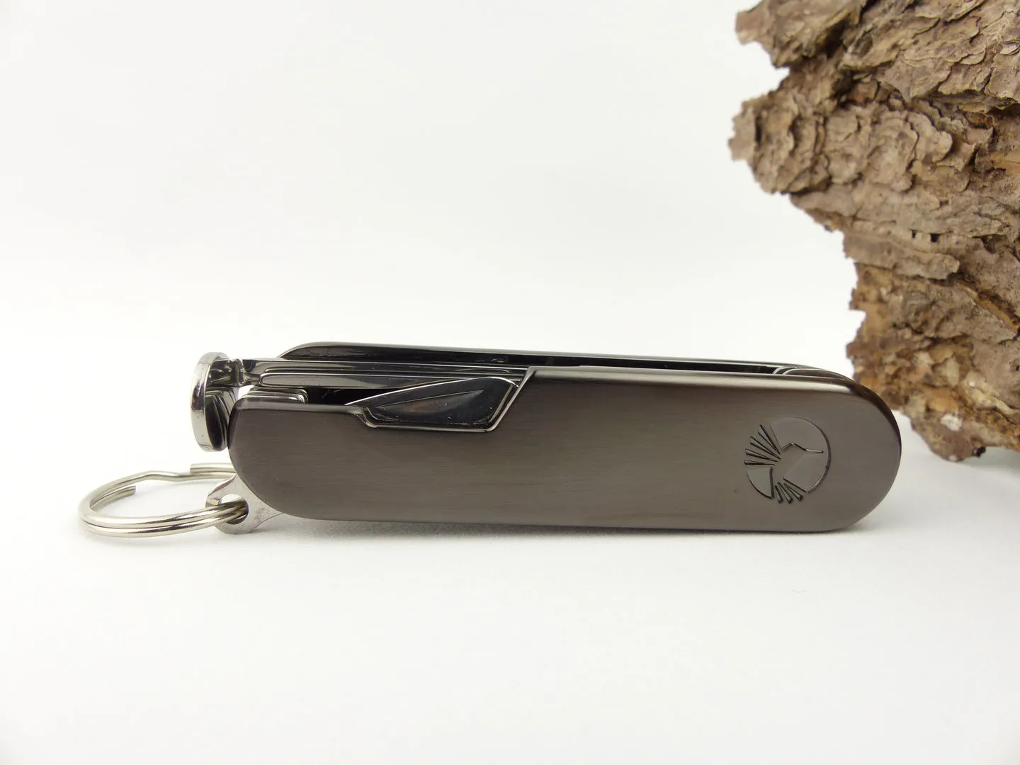 Colibri Pfeifenbesteck Sherlock gun – Produktbild 6