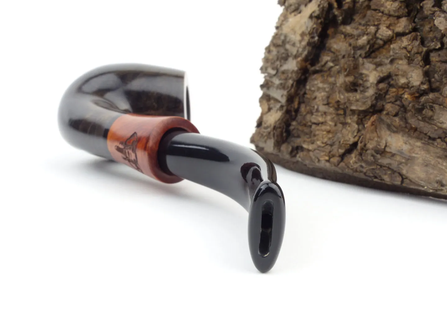 White Elephant Serengeti grau 12 second – Produktbild 4