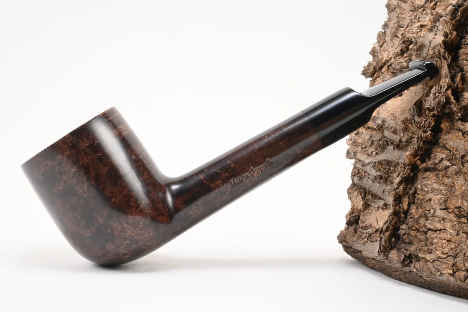 Mastro Geppetto Pfeife Eximia dunkel 8 – Produktbild 2