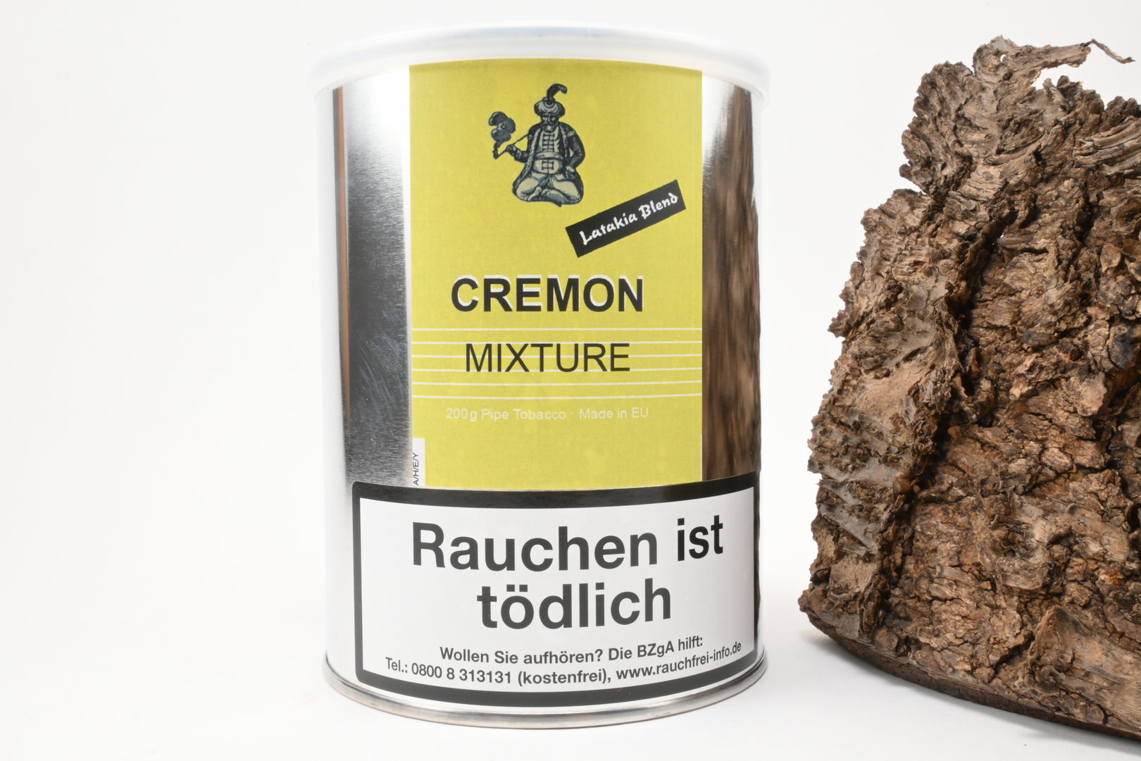 Kopp Cremon Mixture Tobacco