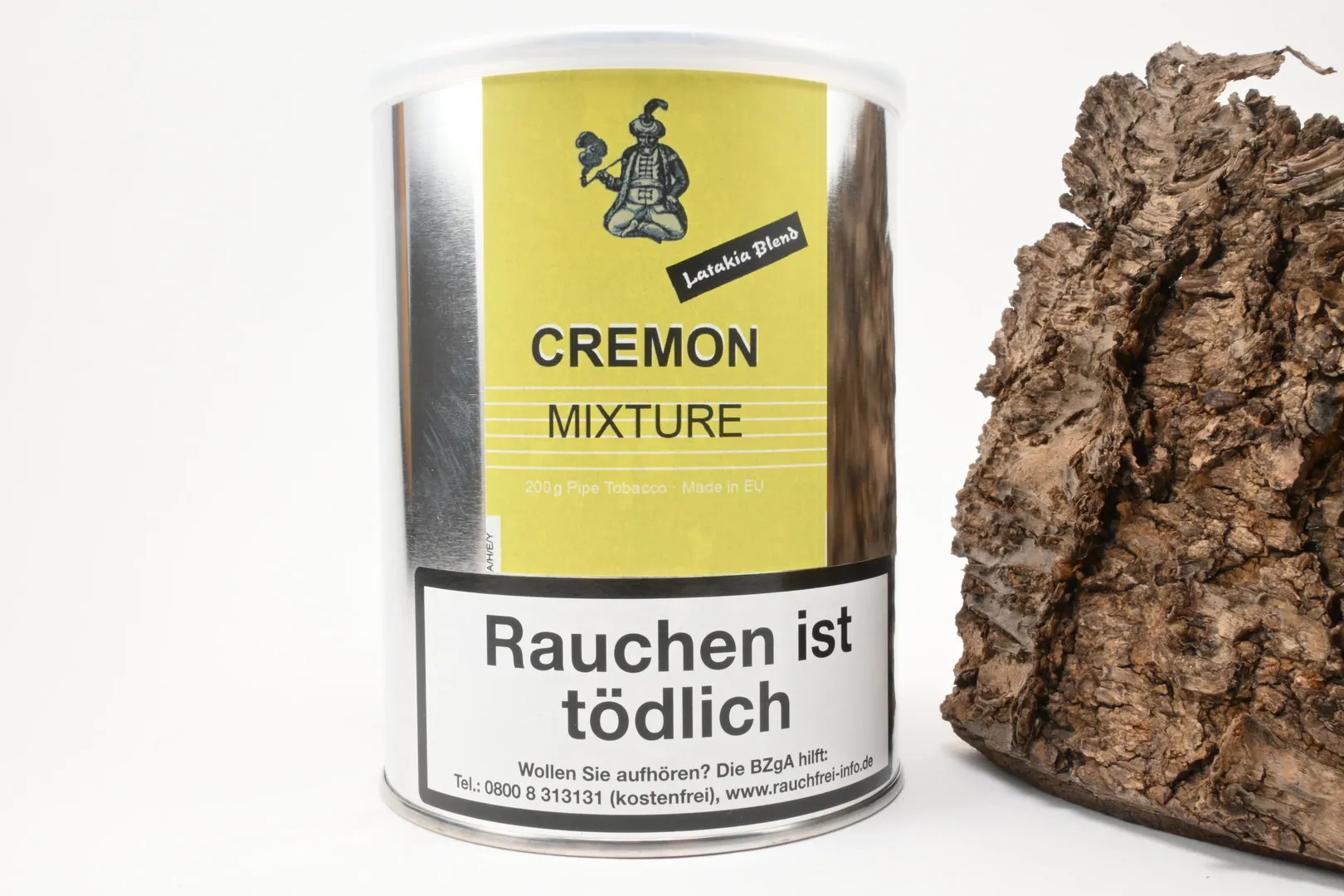 Kopp Cremon Mixture 200g