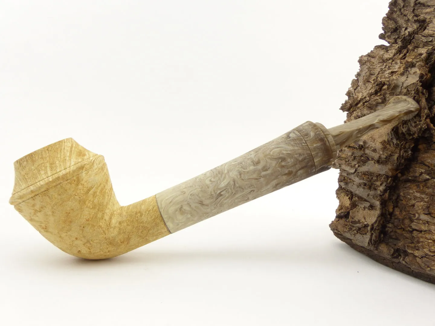 Brian Orton Pfeife #15 von Orton Pipes – Produktbild 2