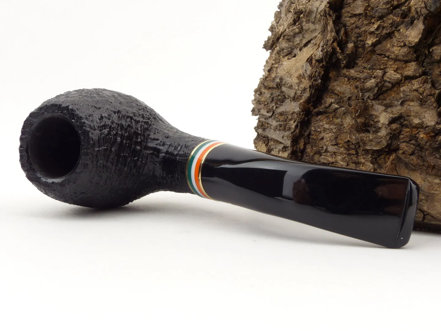 Peterson St. Patrick's Day 2023 B42 sand – Produktbild 5