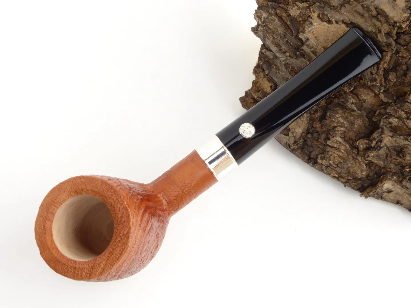 Barling Pfeife Benjamin Fossil 1812 – Produktbild 3