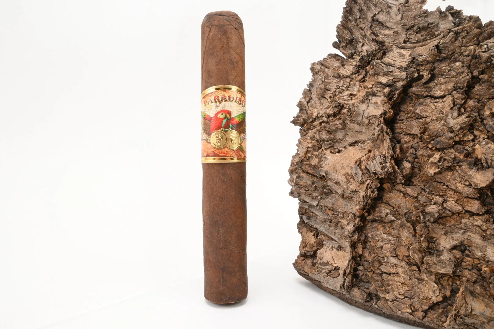 Paradiso 5 Cigar Assortment Sampler von Ashton Cigars – Produktbild 7
