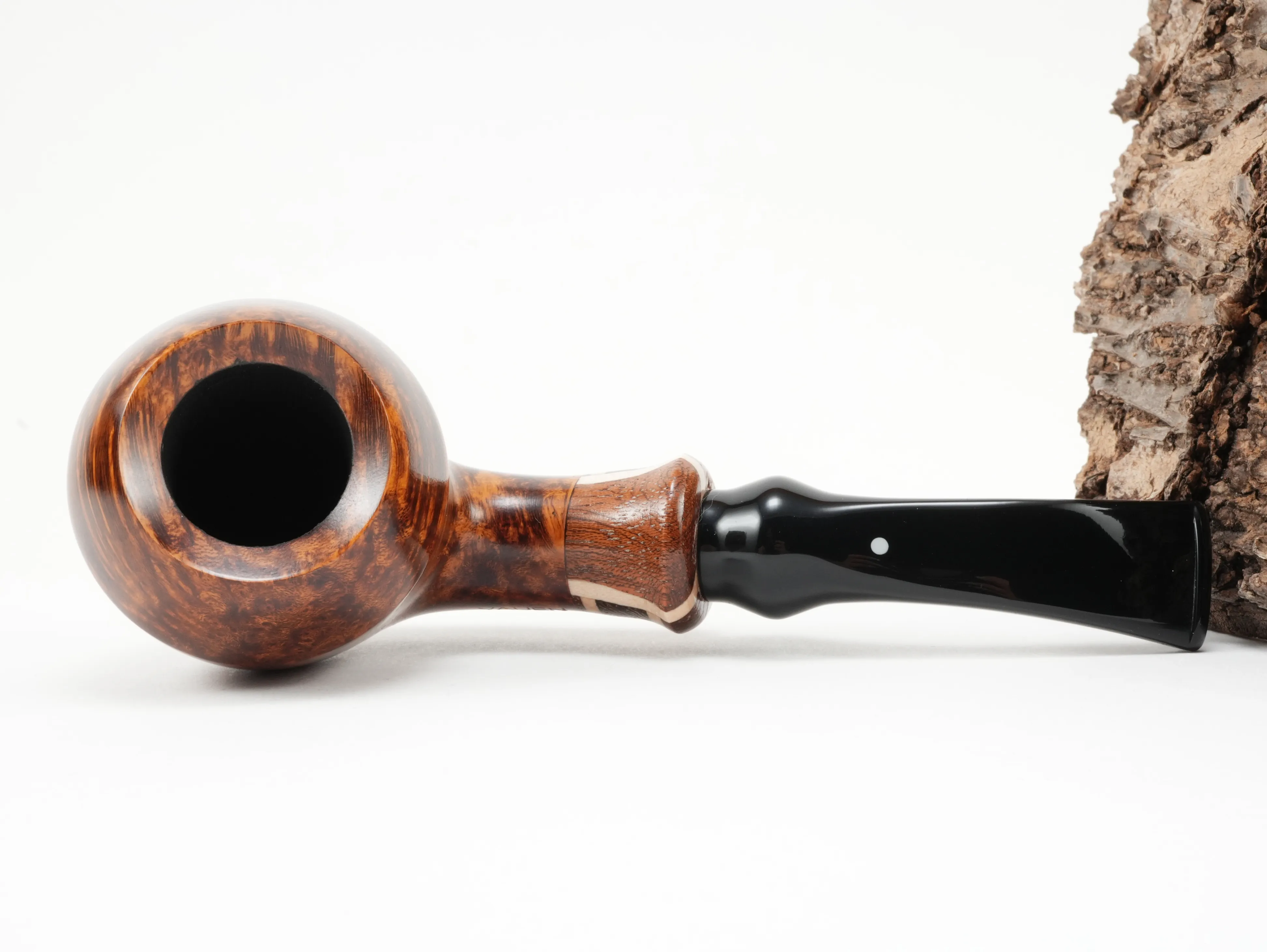 Vauen Gulliver Pfeife 108 – Produktbild 6
