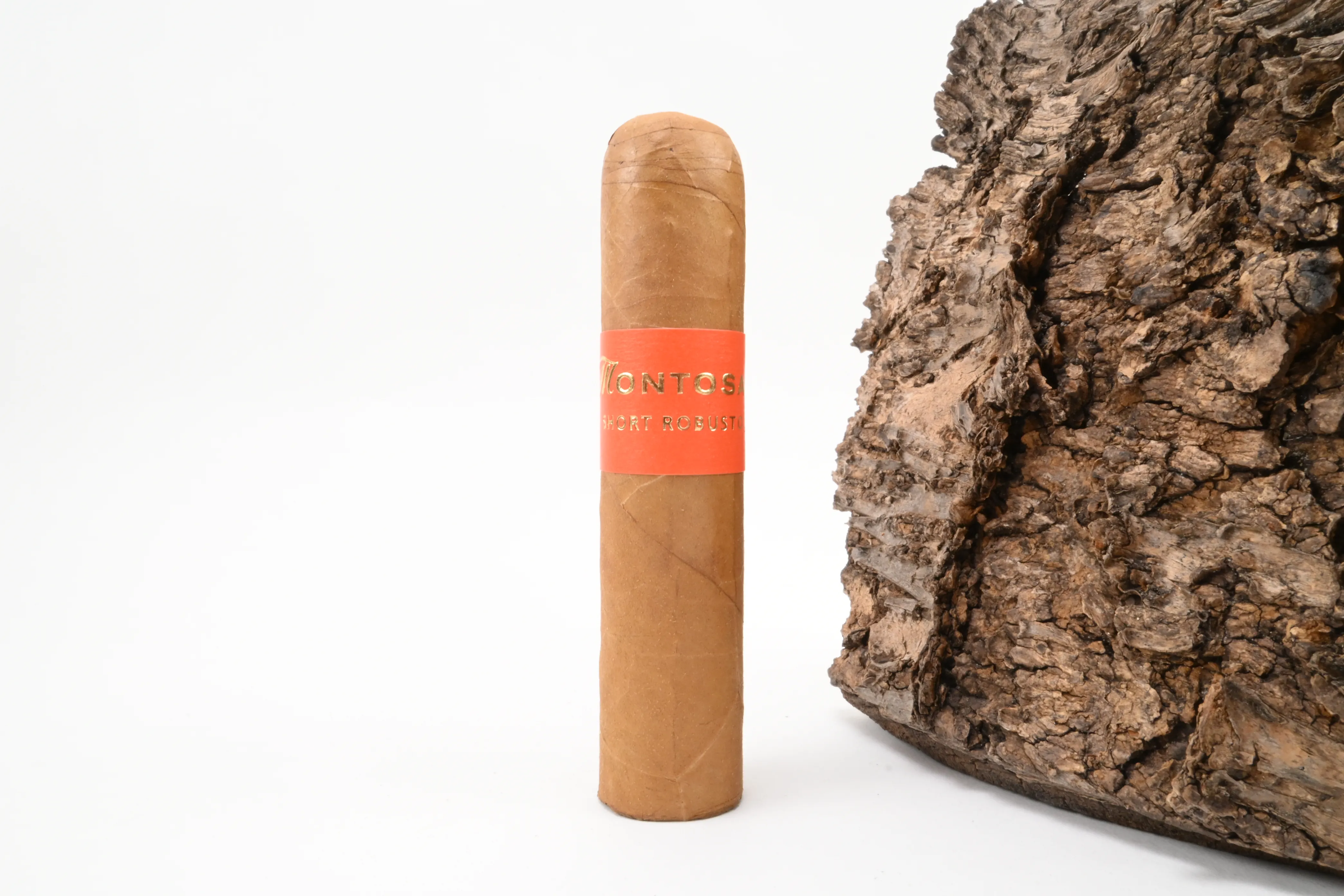 Montosa Claro Short Robusto