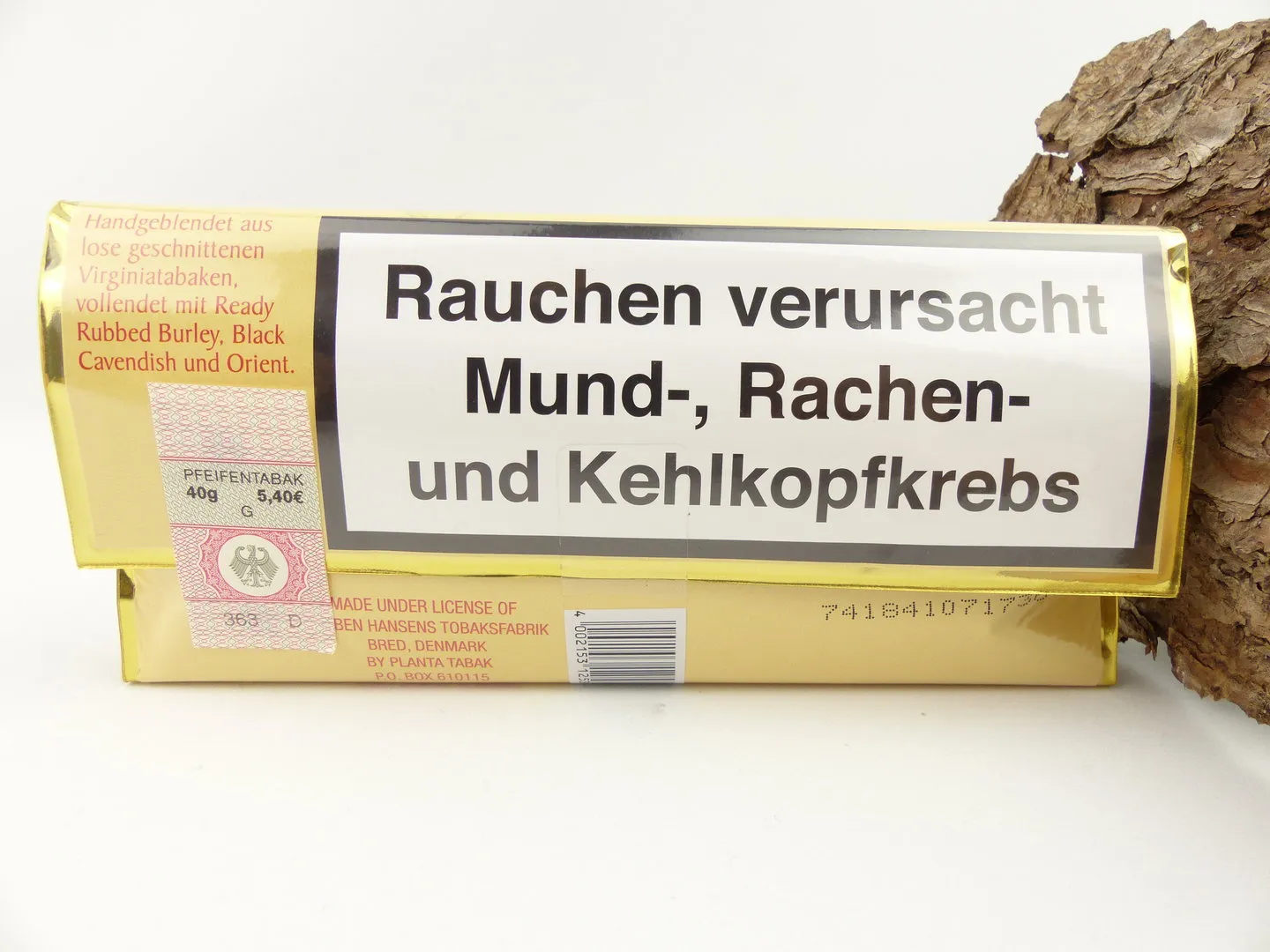 Holger Danske Golden Harmony – Produktbild 5