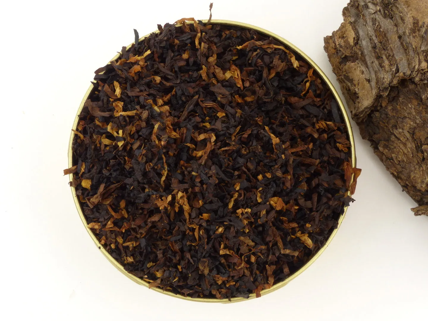 ELDURIS Pfeifentabak Utgard 50g – Produktbild 3