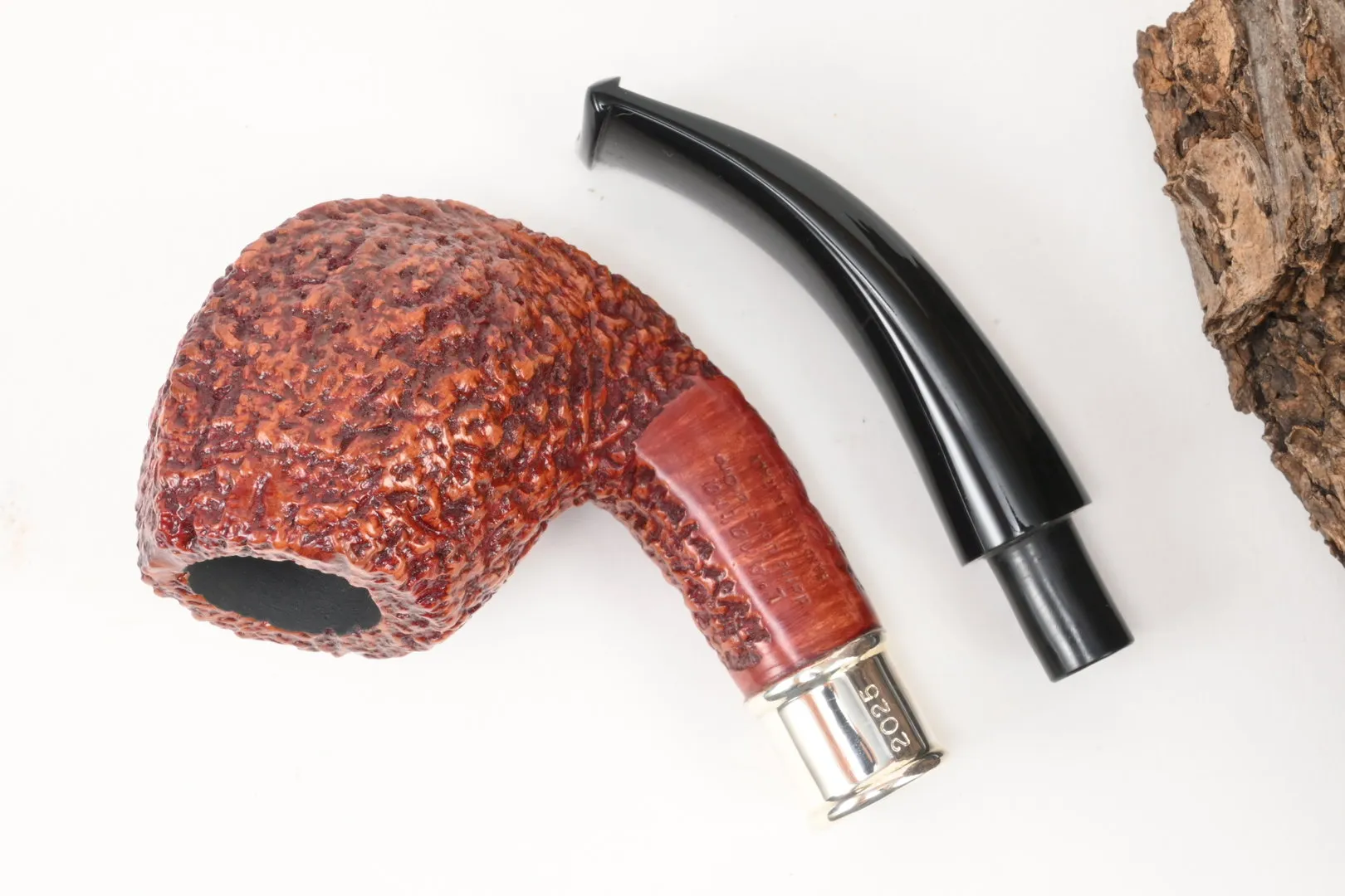 L'Anatra Jahrespfeife 2025 rustic – Produktbild 9