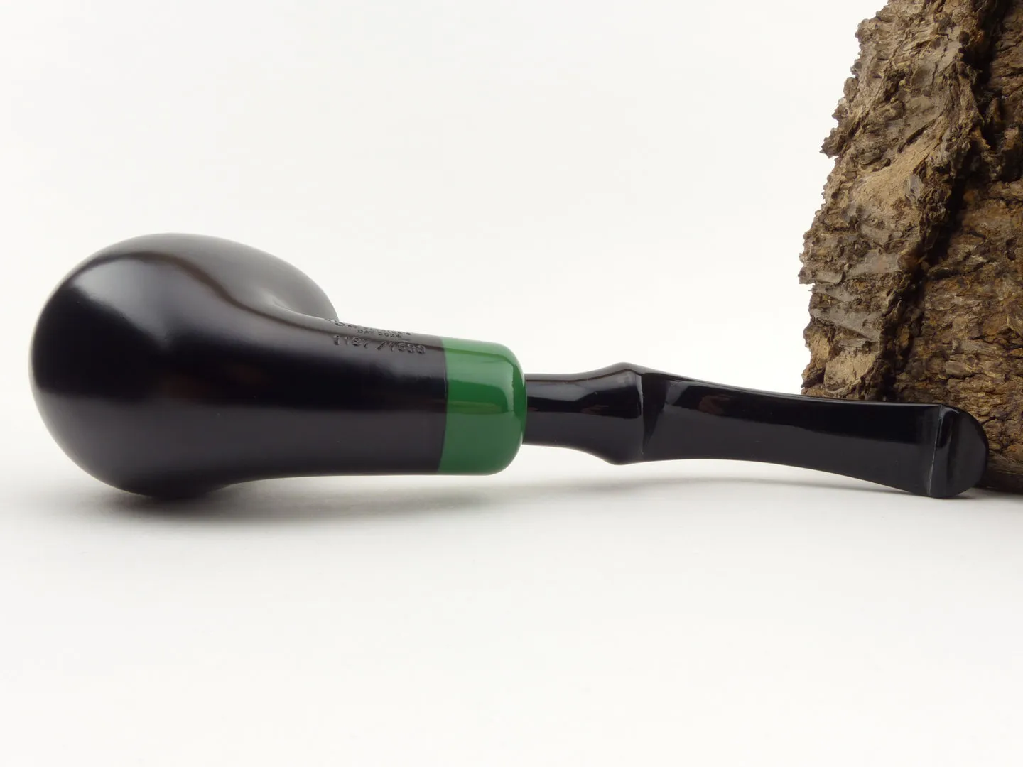 Peterson St. Patrick's Day 2024 B42 schwarz – Produktbild 7