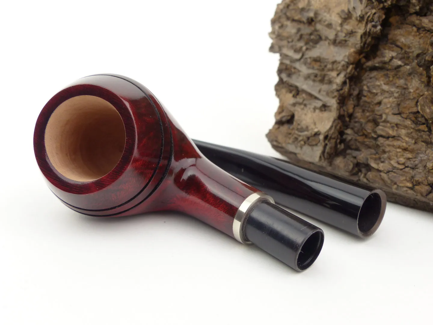 Rattray's Mary Pfeife 161 burgund – Produktbild 8
