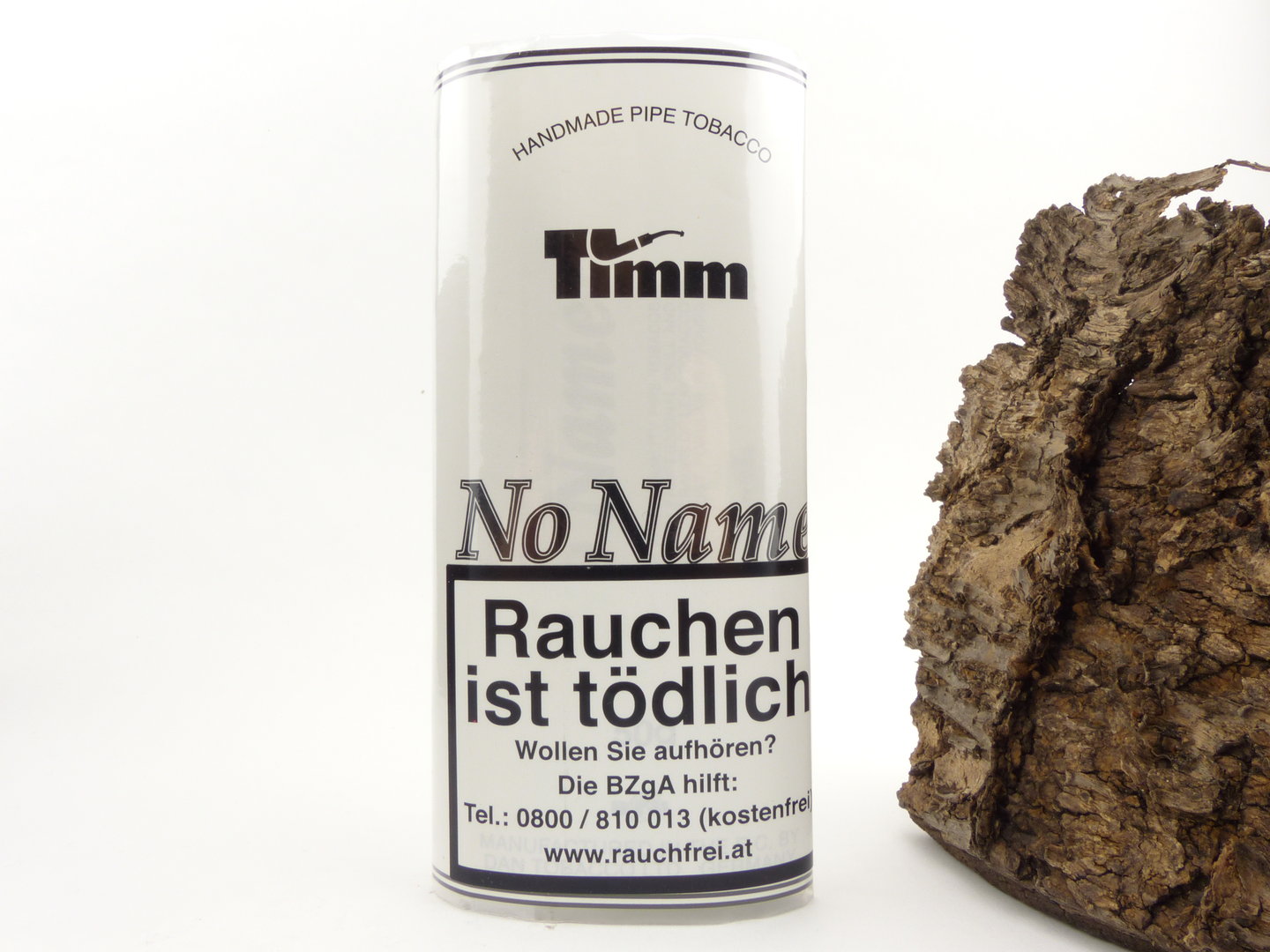 Dan Tobacco DTM Timm No Name White