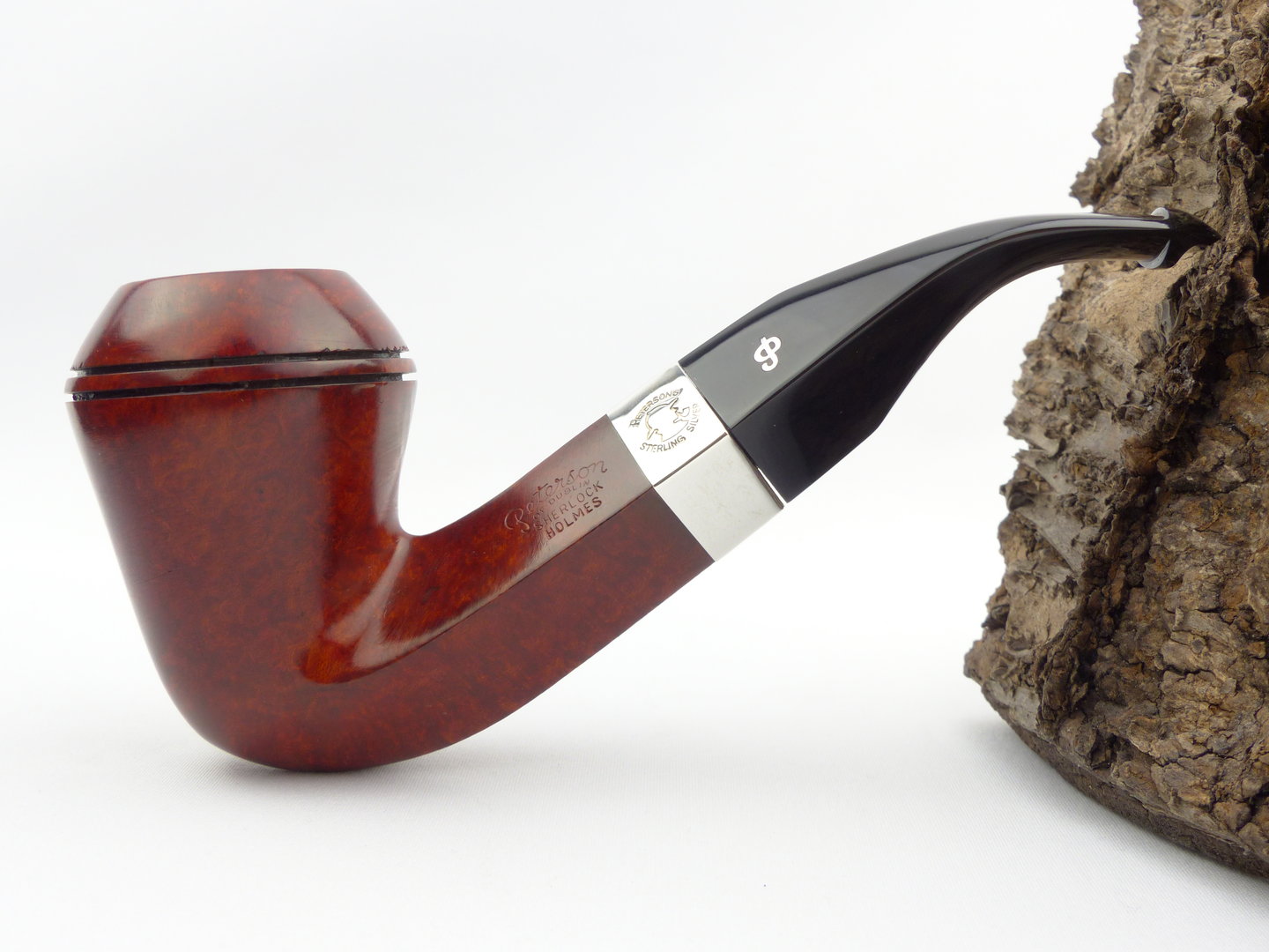 Peterson_Sherlock_Holmes_Hansom_smooth_Lip_2
