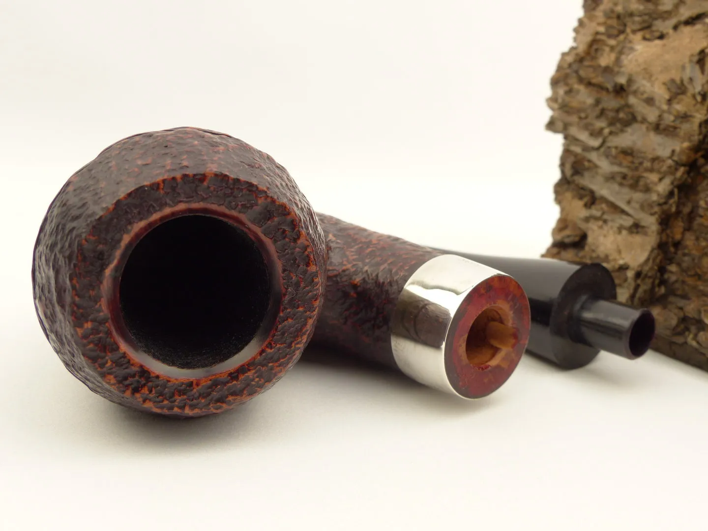 Peterson Sherlock Holmes Watson Rustic – Produktbild 8