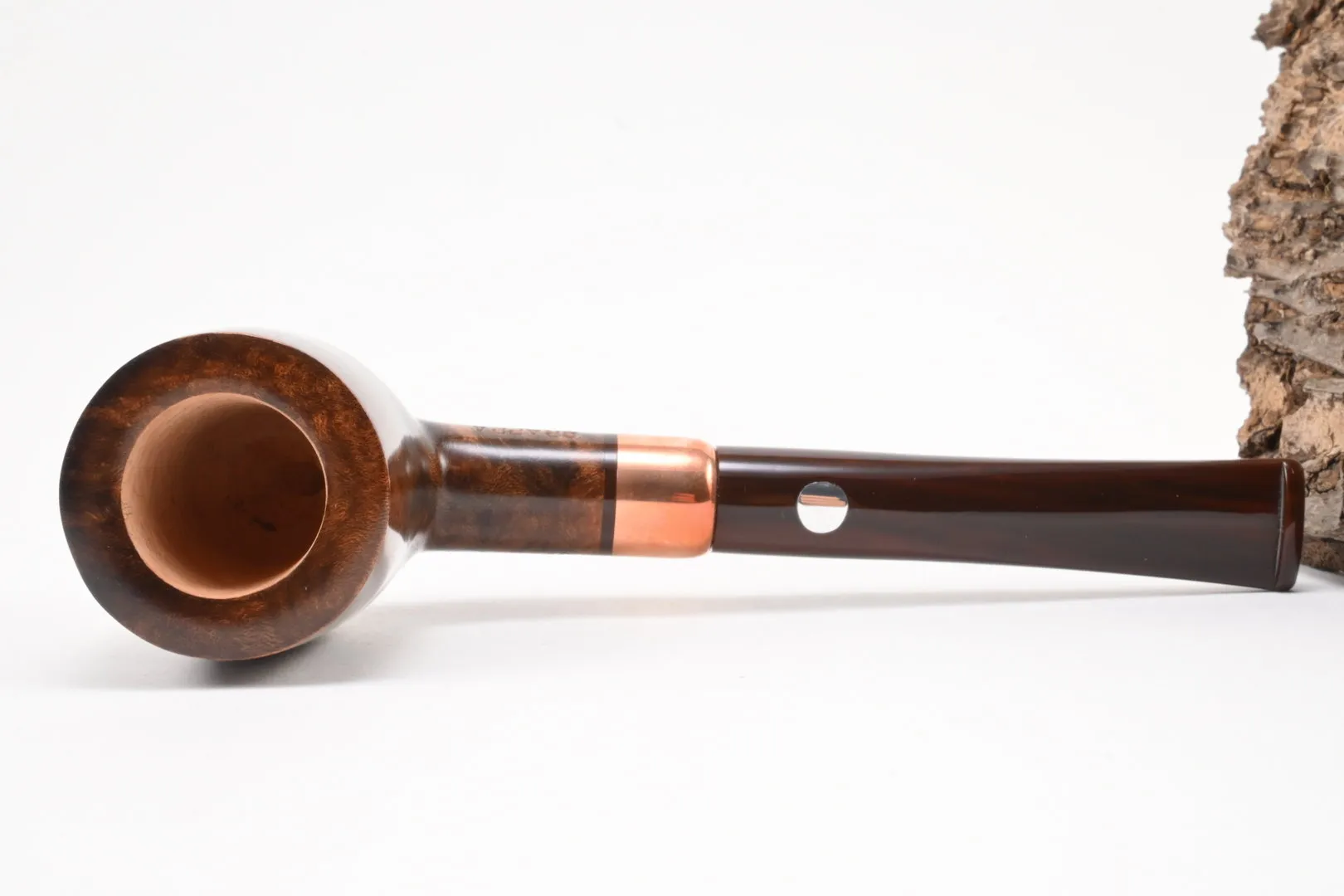 Mastro de Paja Grappa 1 braun – Produktbild 6