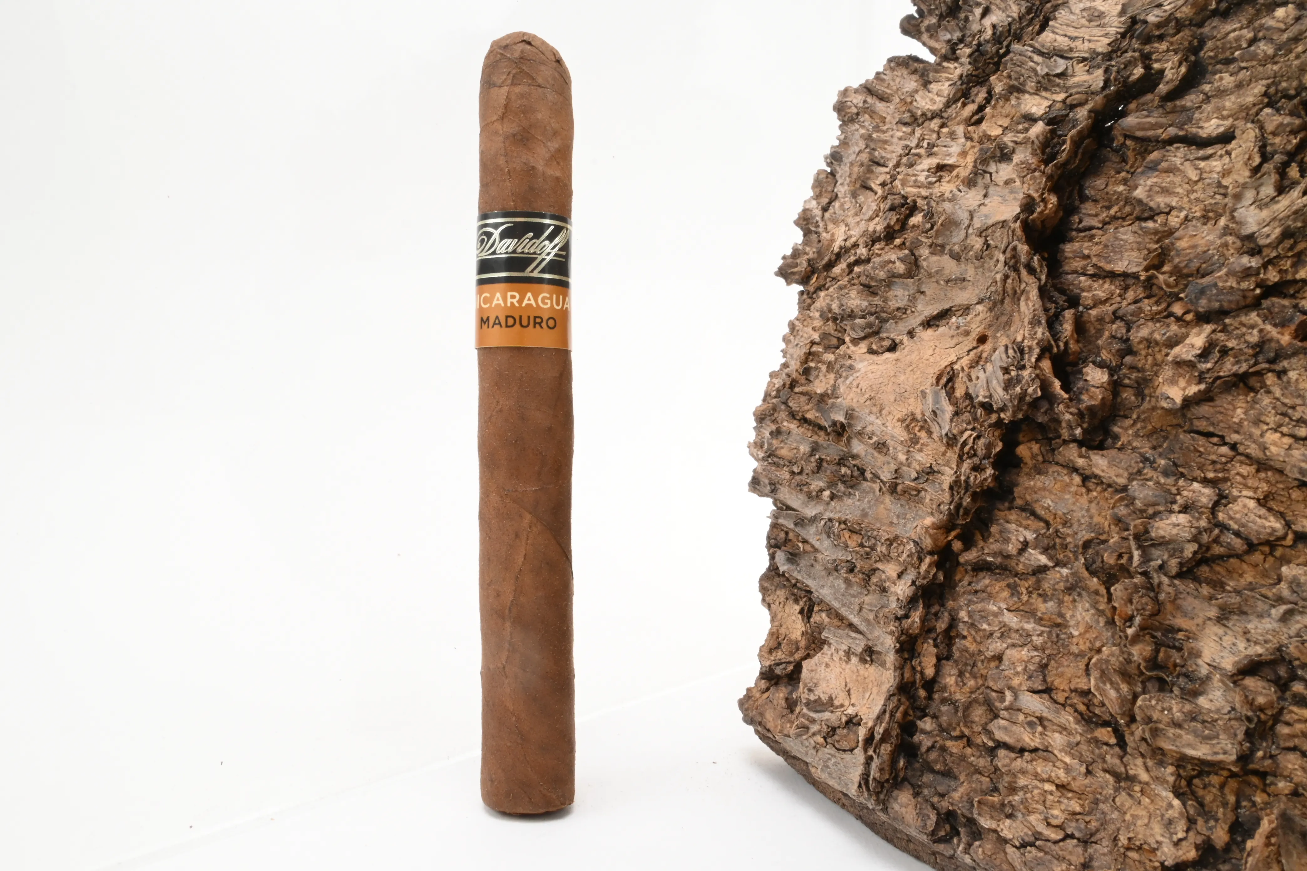 Davidoff Primeros Nicaragua Maduro